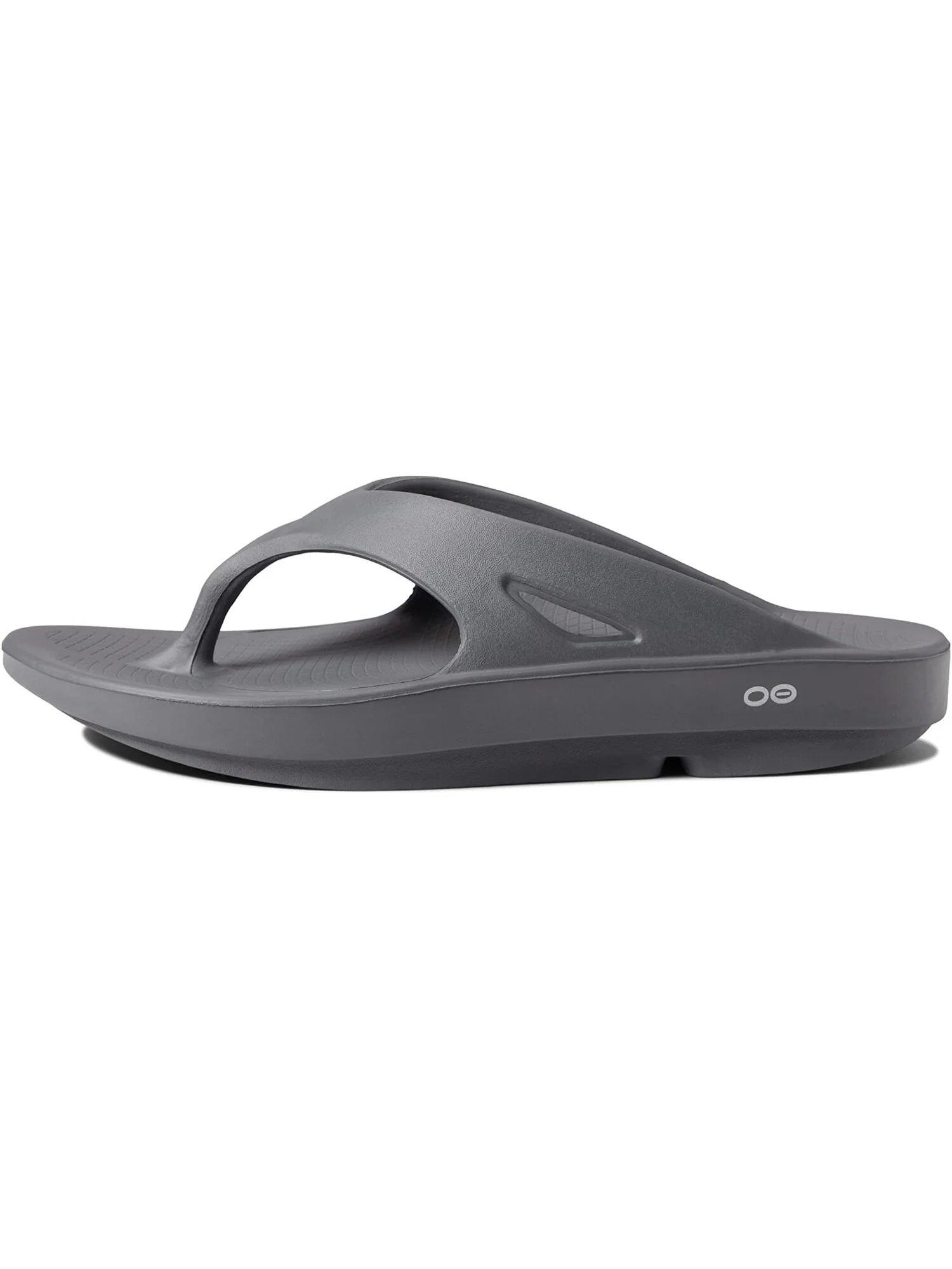 Сандалии OOriginal Sandal OOFOS — серый