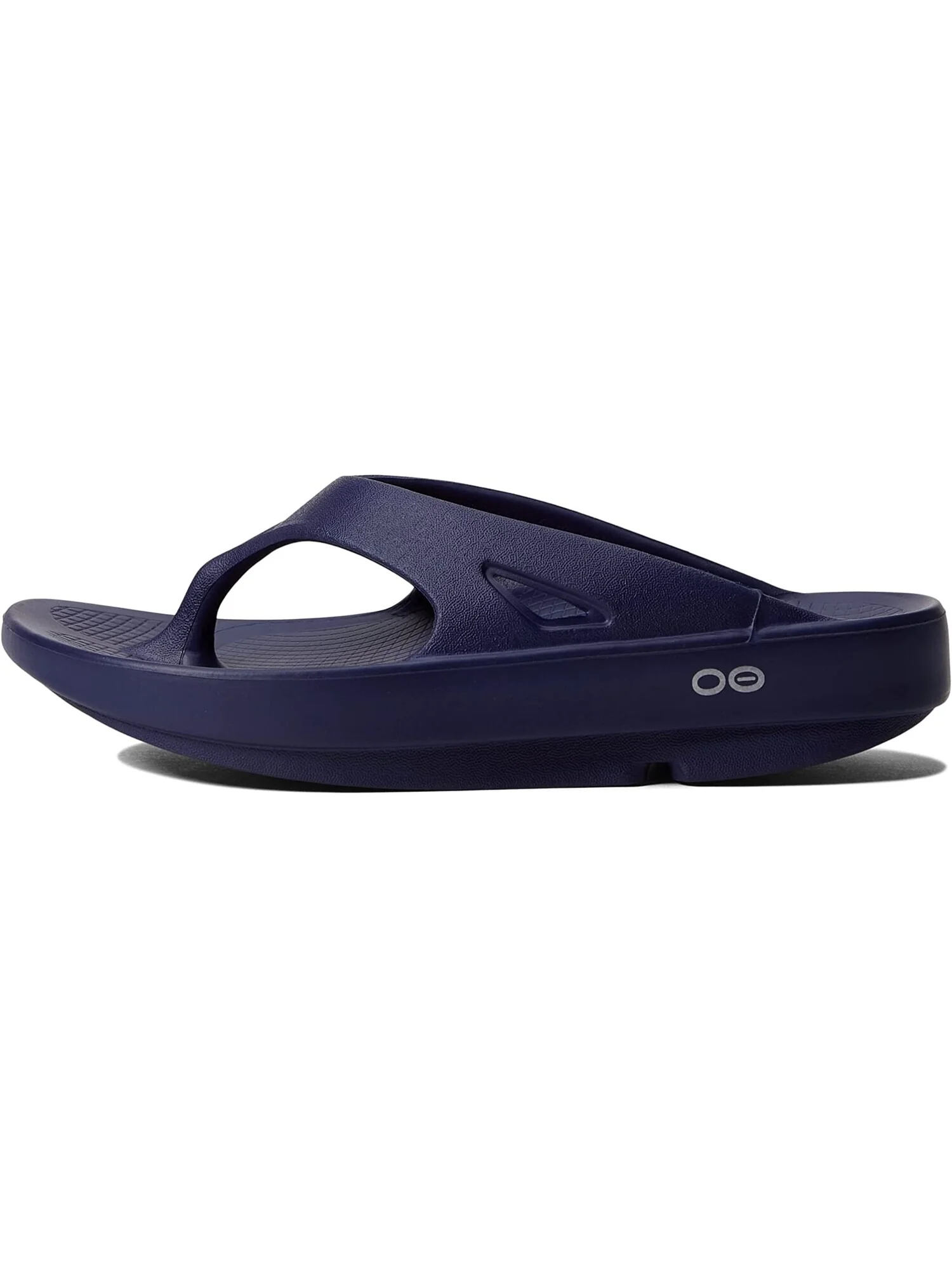 Сандалии OOriginal Sandal OOFOS — синий
