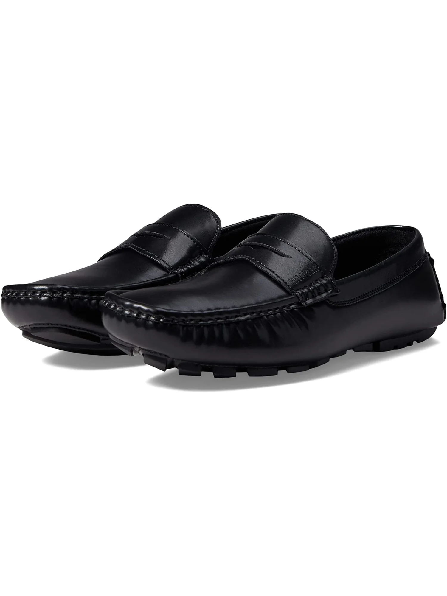 Лоферы Amile Tommy Hilfiger — 3
