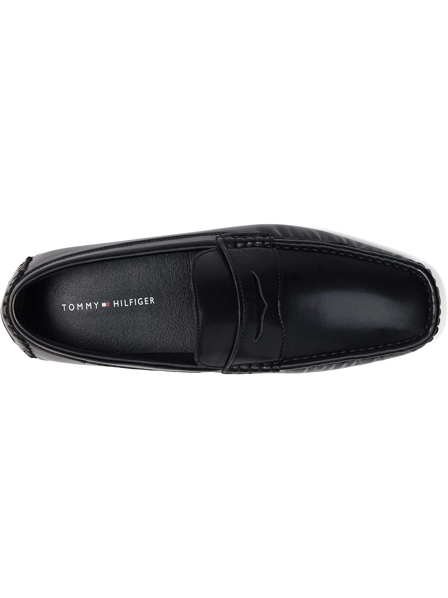 Лоферы Amile Tommy Hilfiger — 4