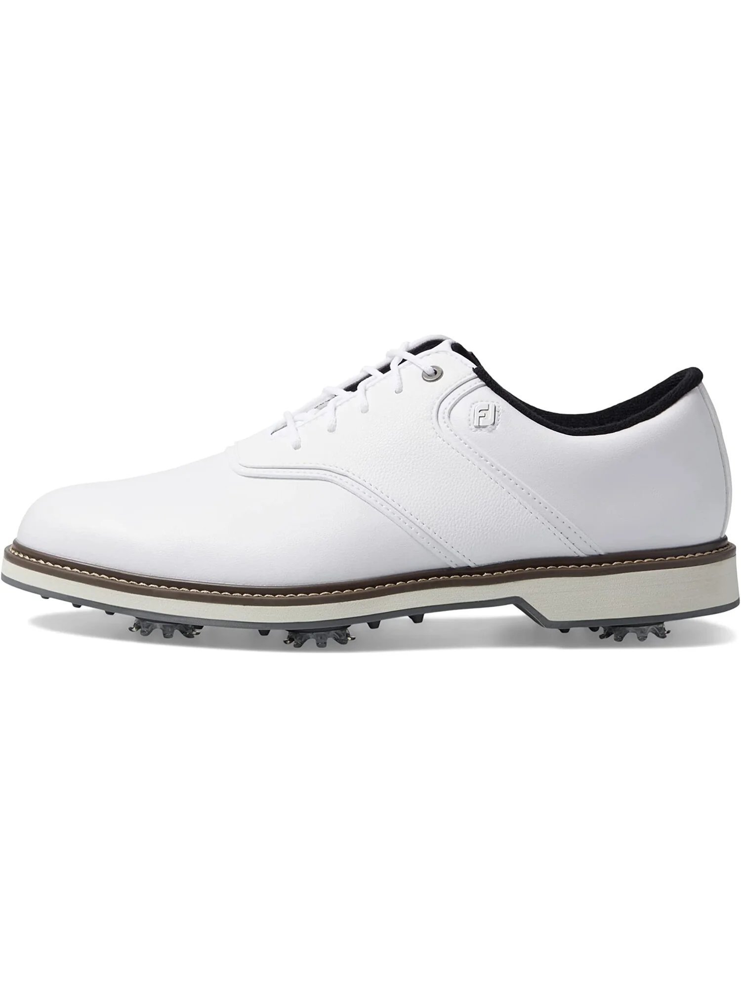 Кроссовки FootJoy FJ Originals Golf Shoes — белый