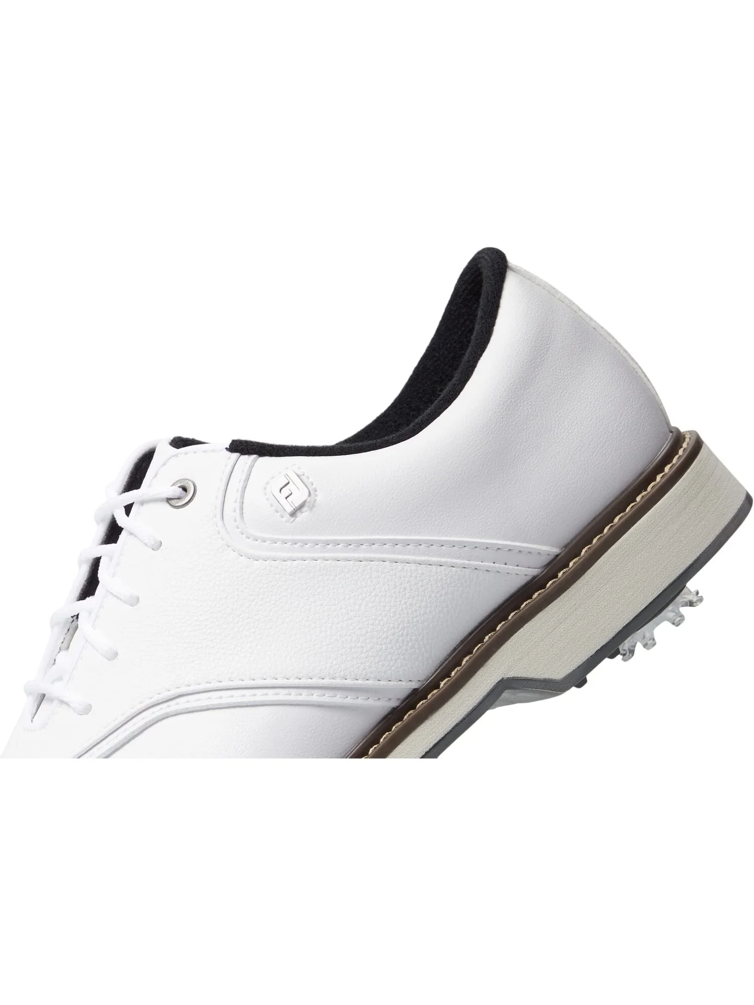 Кроссовки FootJoy FJ Originals Golf Shoes — 3