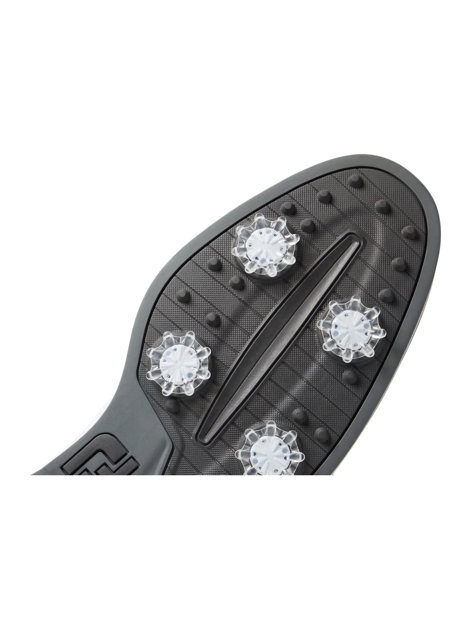 Кроссовки FootJoy FJ Originals Golf Shoes — 4