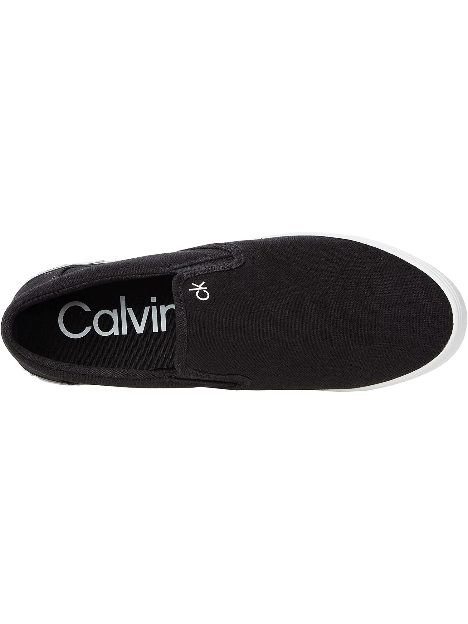 Кроссовки Ryor Calvin Klein