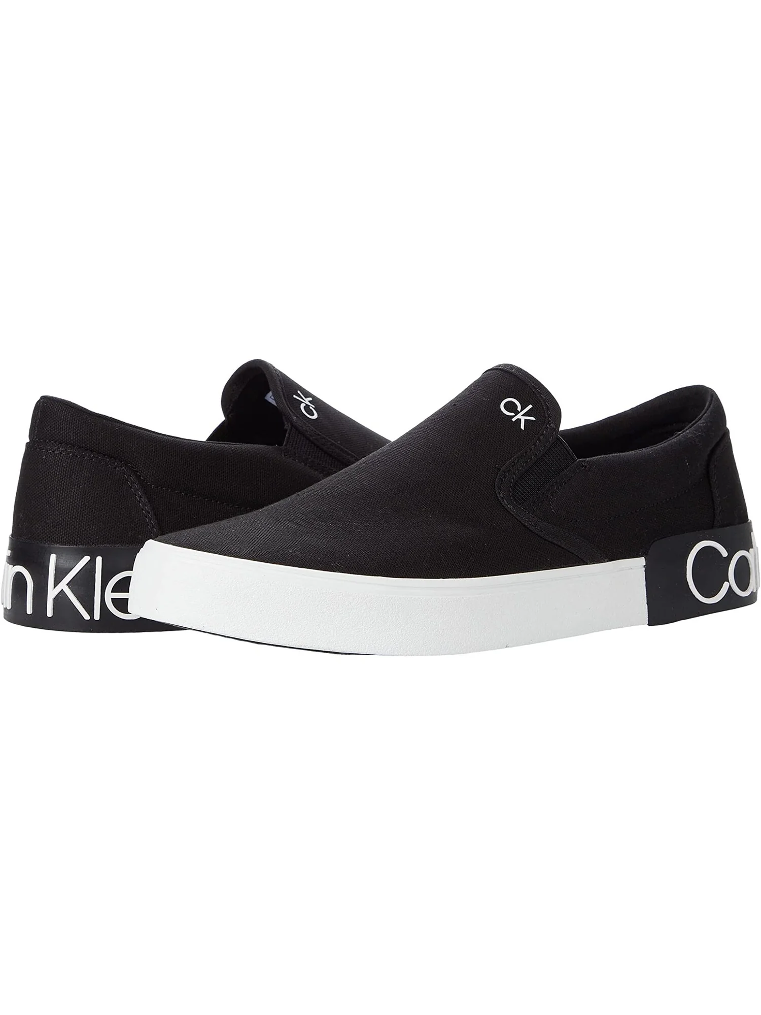 Кроссовки Ryor Calvin Klein — 3