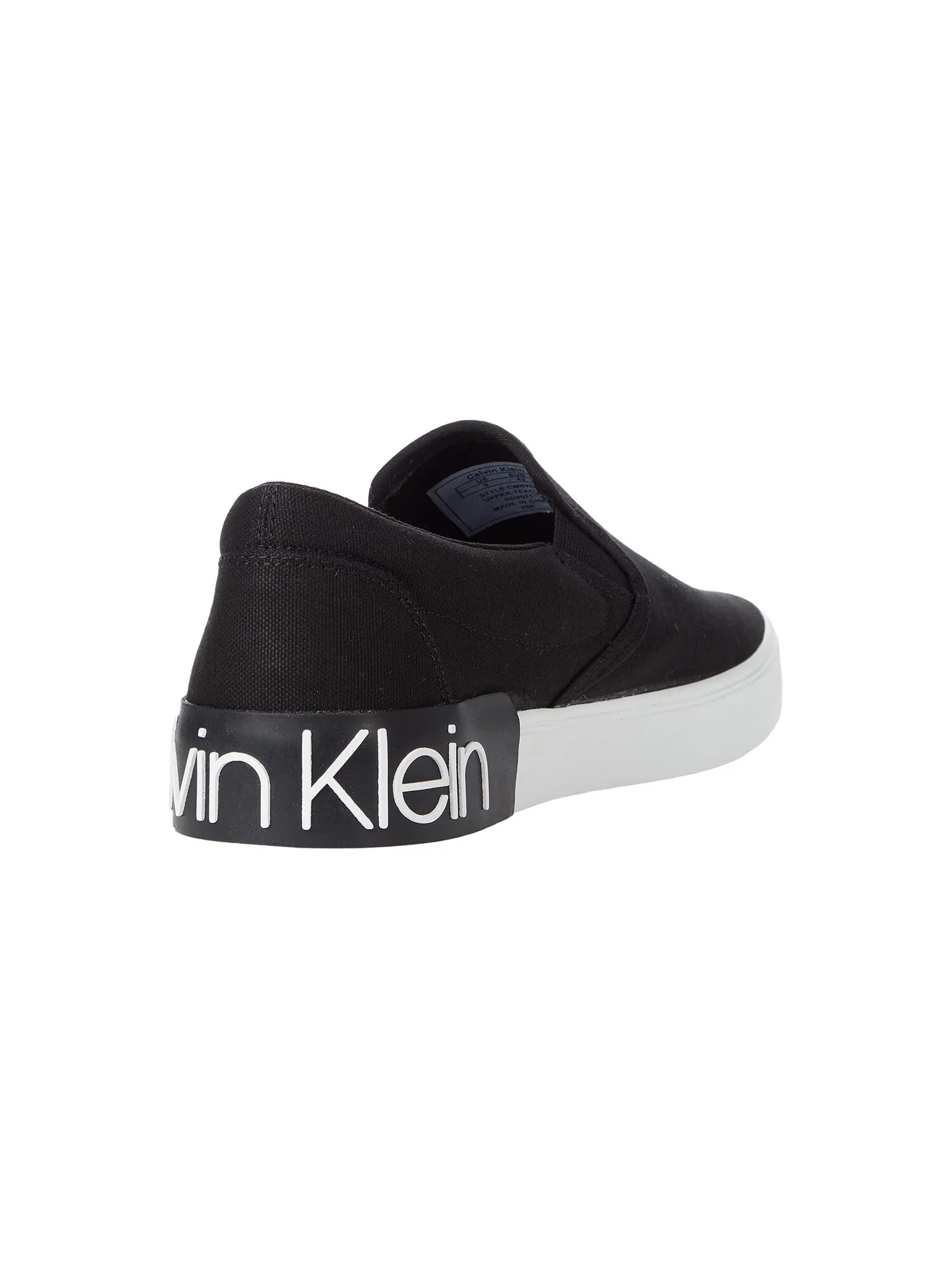 Кроссовки Ryor Calvin Klein — 7