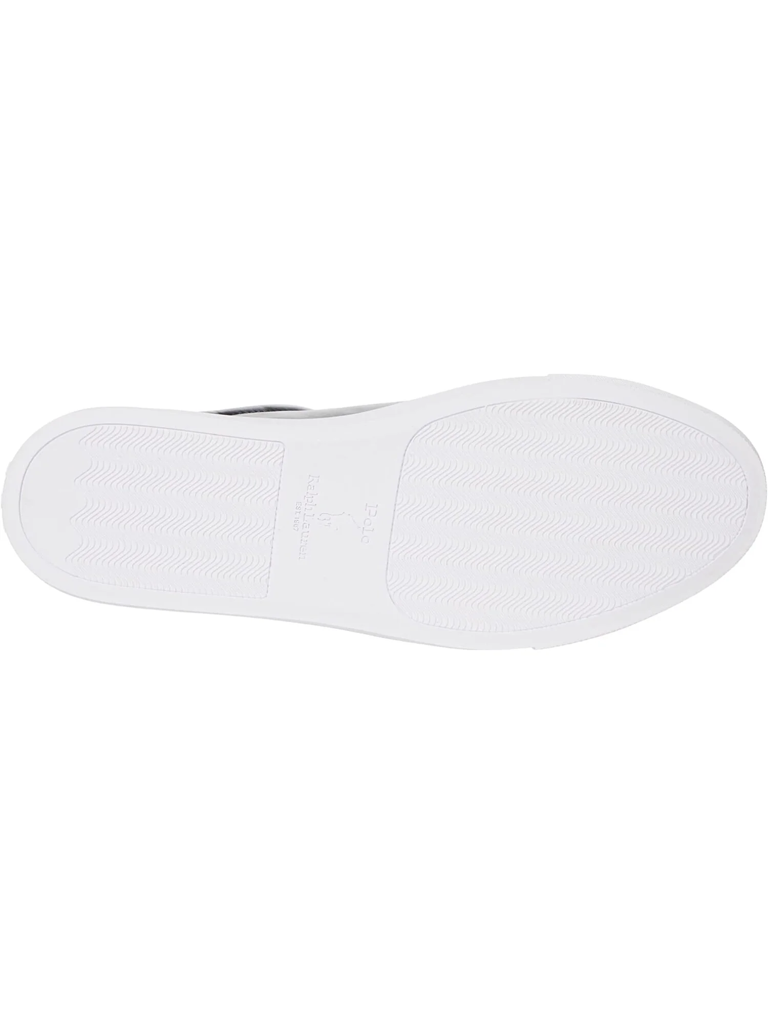 Кроссовки Jermain Sneakers Polo Ralph Lauren — 5