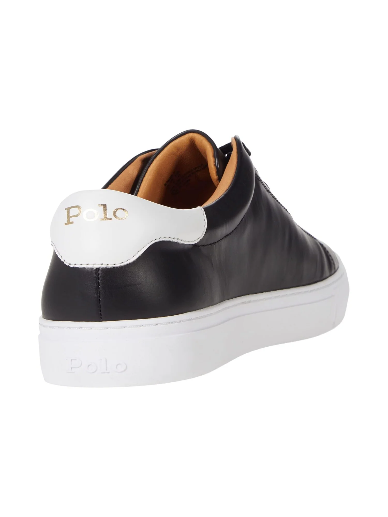 Кроссовки Jermain Sneakers Polo Ralph Lauren — 7