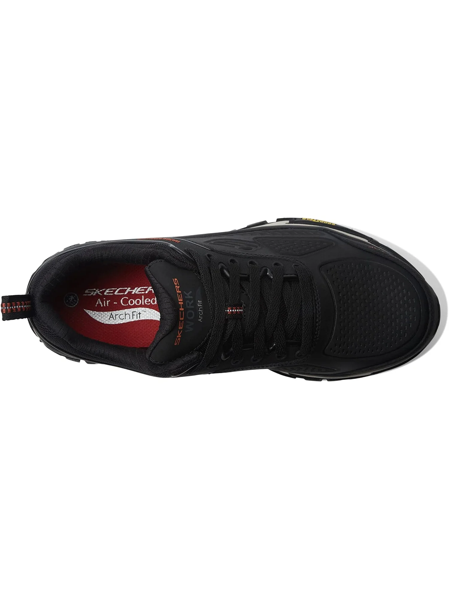Кроссовки Arch Fit Road Walker Comp Toe SKECHERS Work — 2