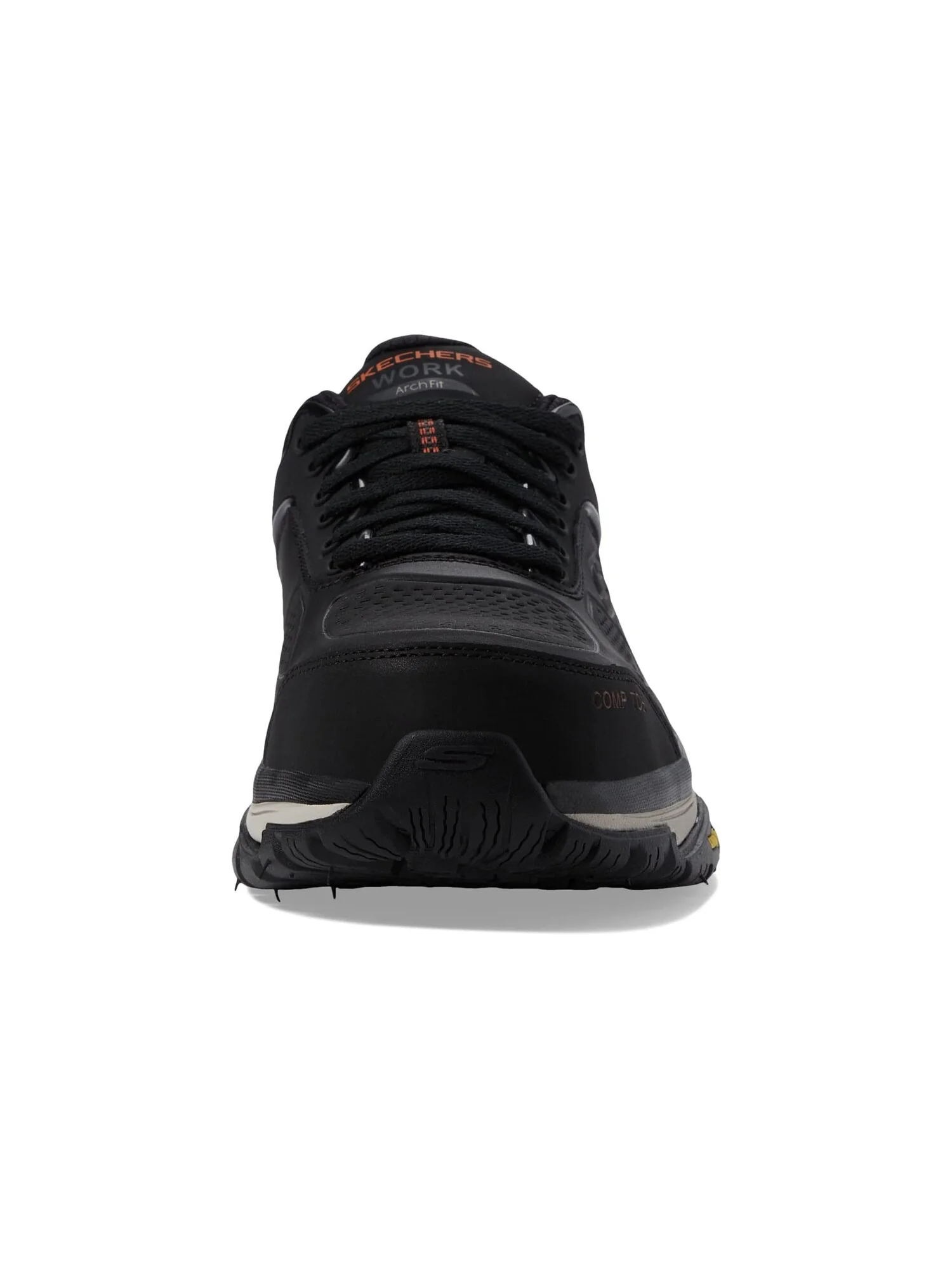 Кроссовки Arch Fit Road Walker Comp Toe SKECHERS Work — 8