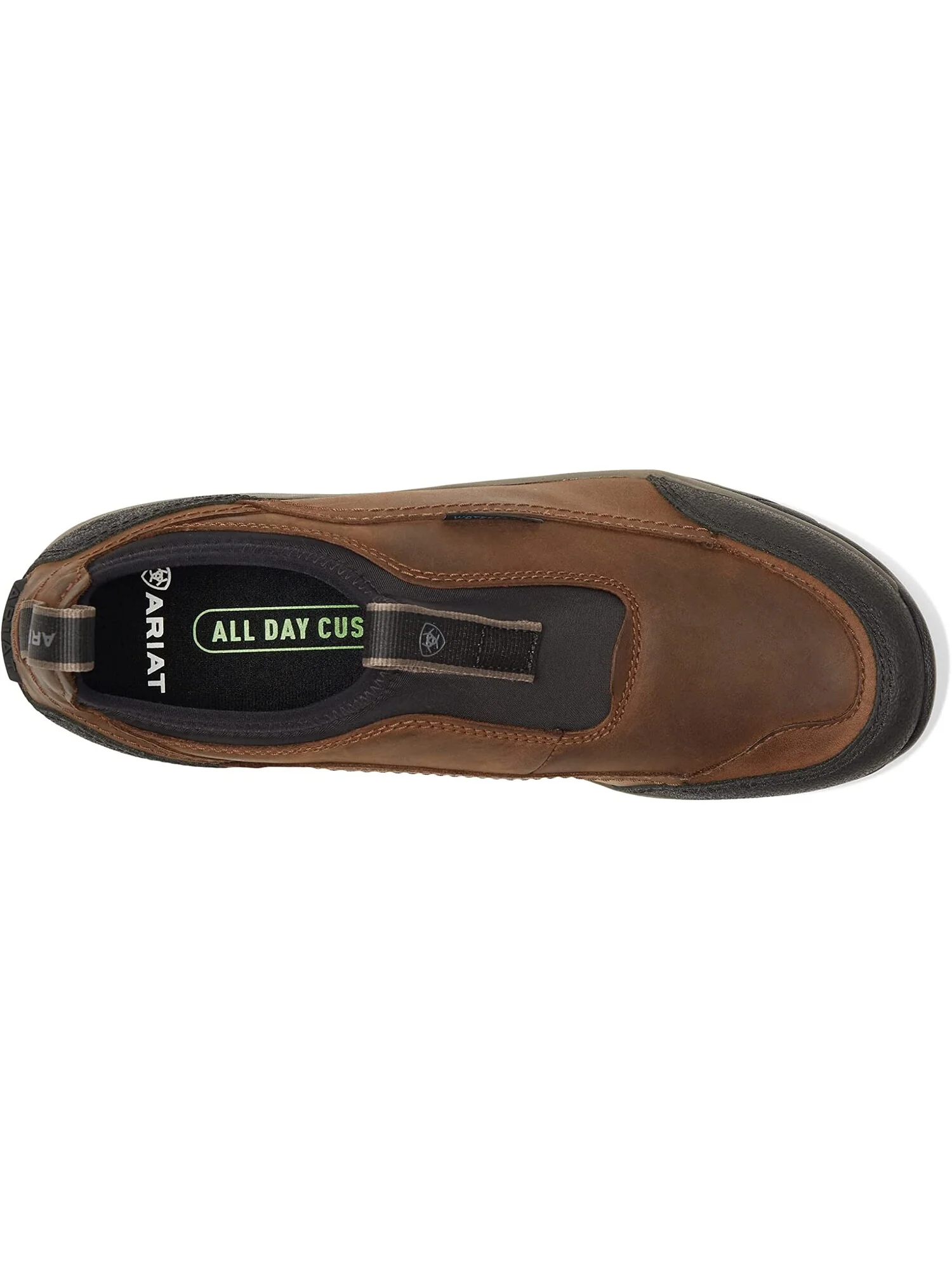 Кроссовки Terrain Ease Waterproof Ariat — 2