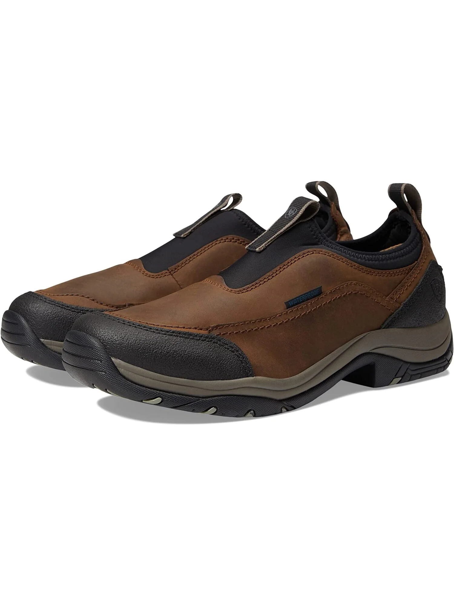 Кроссовки Terrain Ease Waterproof Ariat — 3