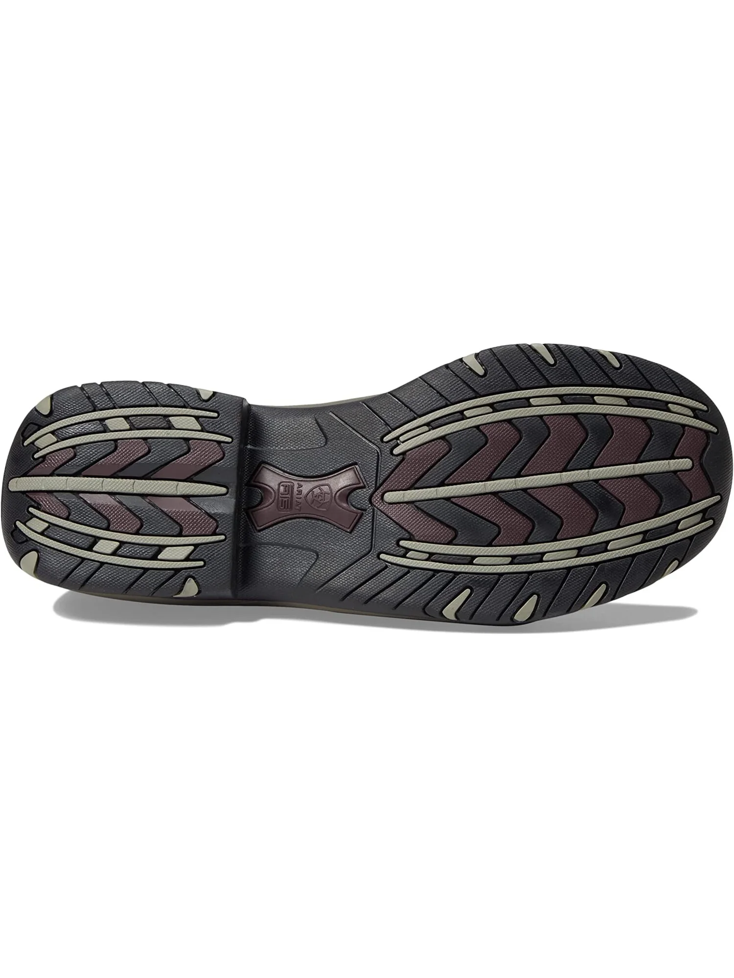 Кроссовки Terrain Ease Waterproof Ariat — 5