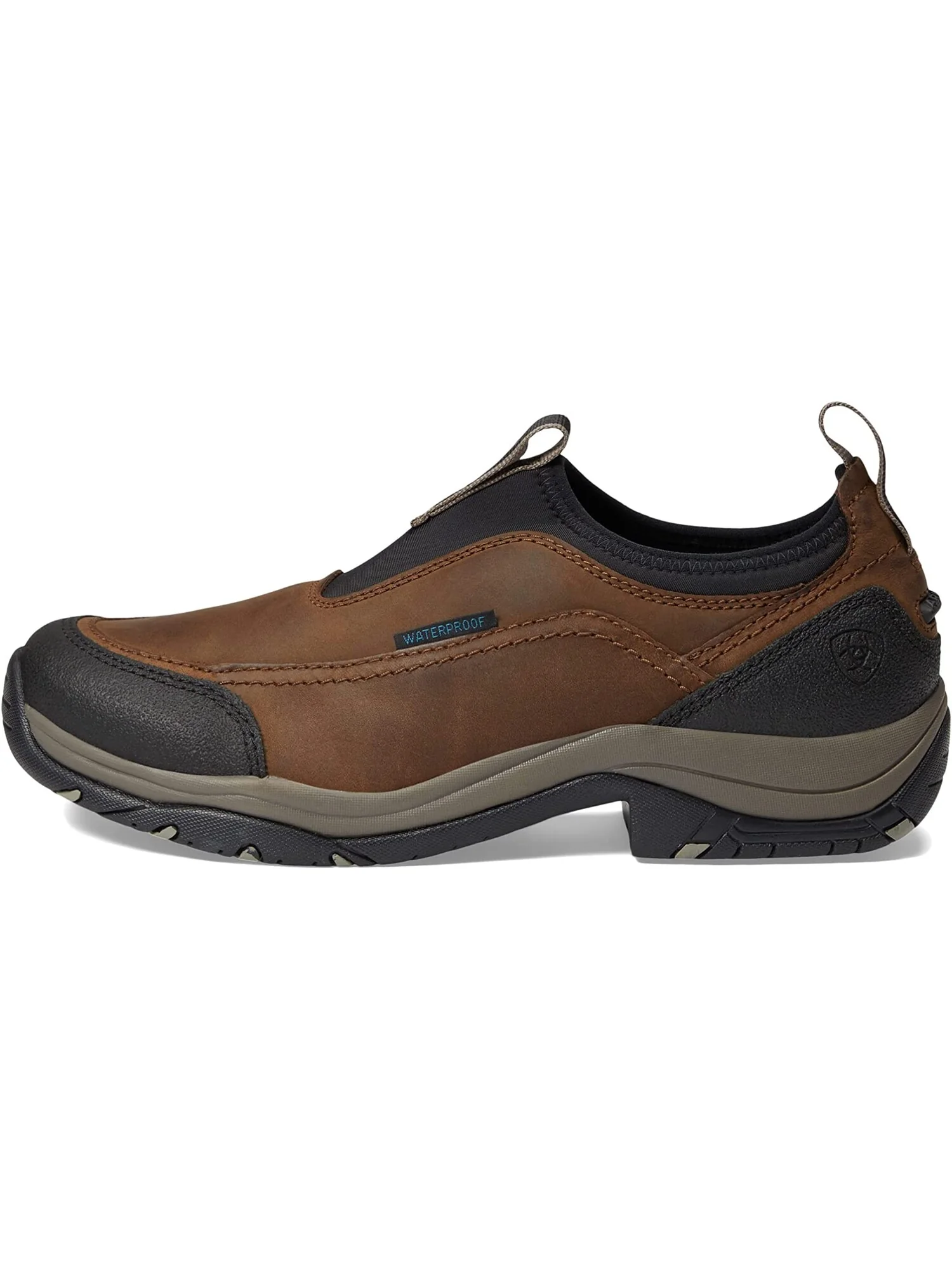 Кроссовки Terrain Ease Waterproof Ariat — 6
