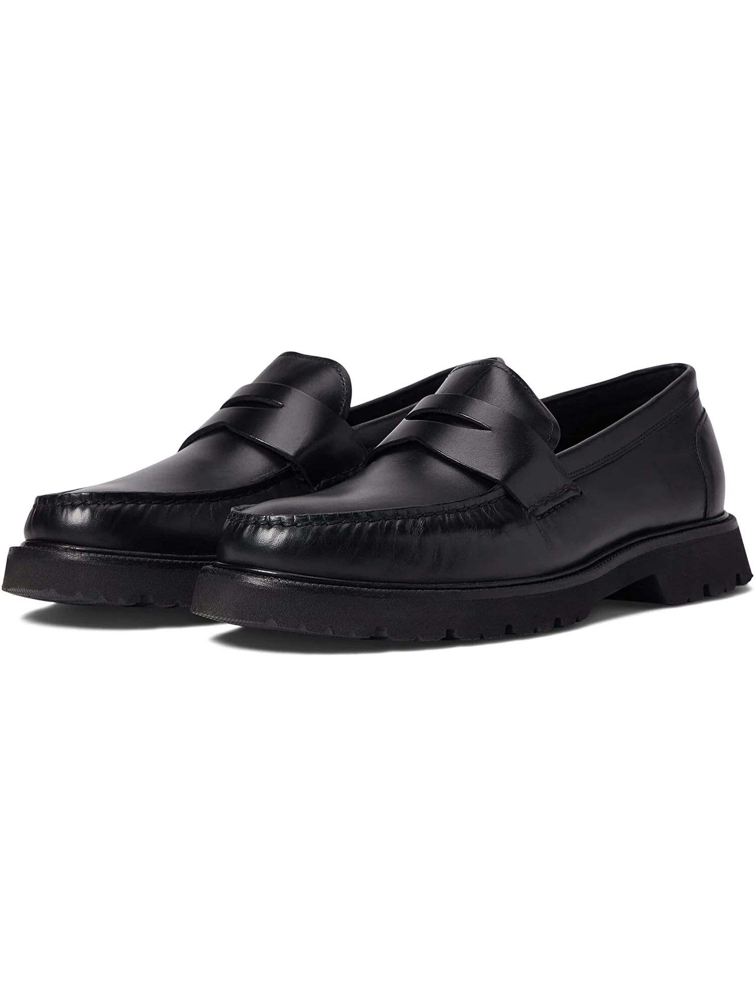 Оксфорды Cole Haan American Classics Penny Loafer — 3