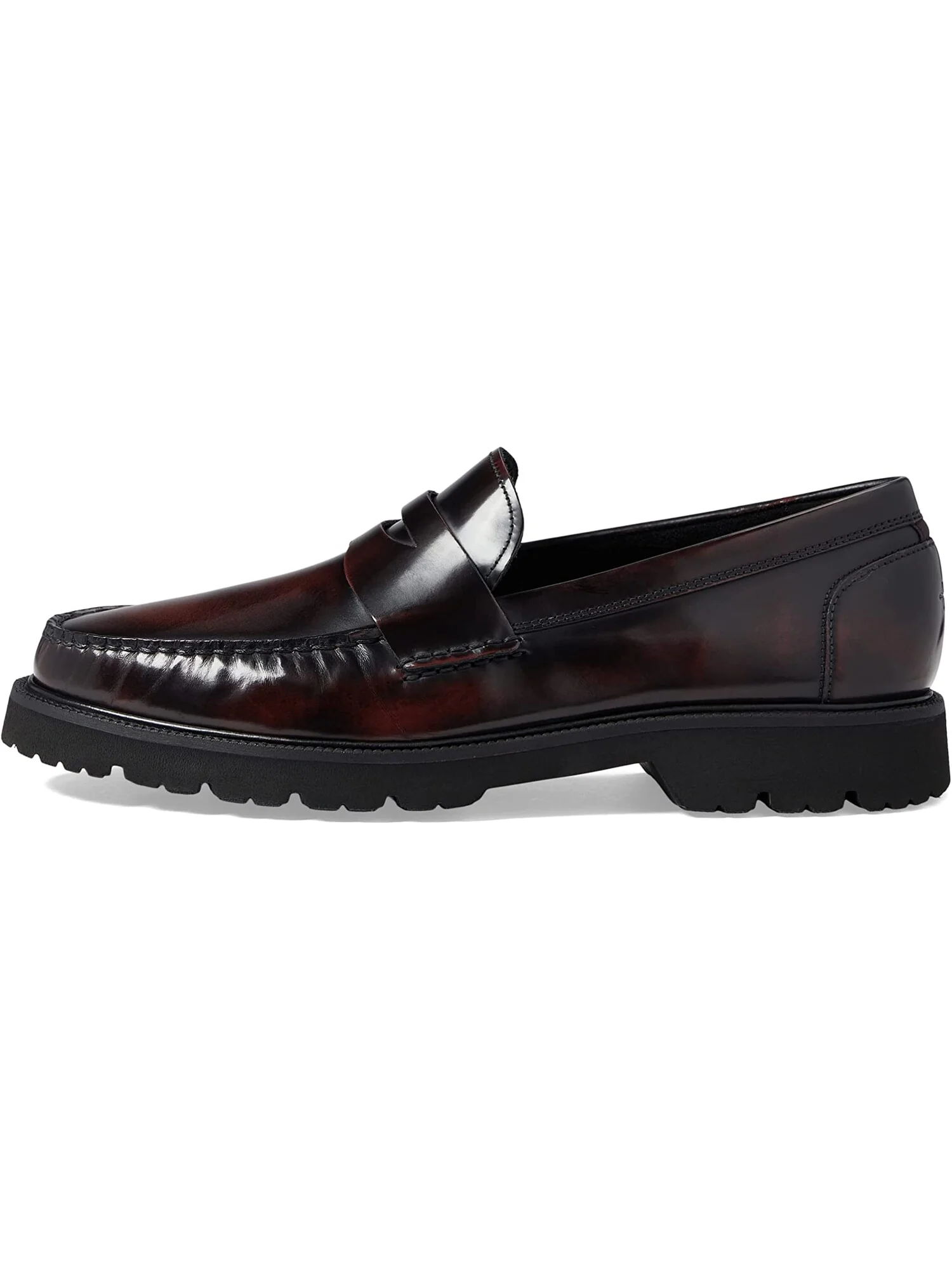 Оксфорды Cole Haan American Classics Penny Loafer — 2