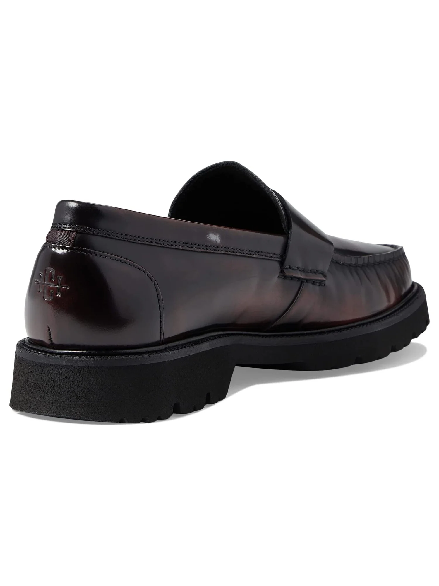 Оксфорды Cole Haan American Classics Penny Loafer — 3