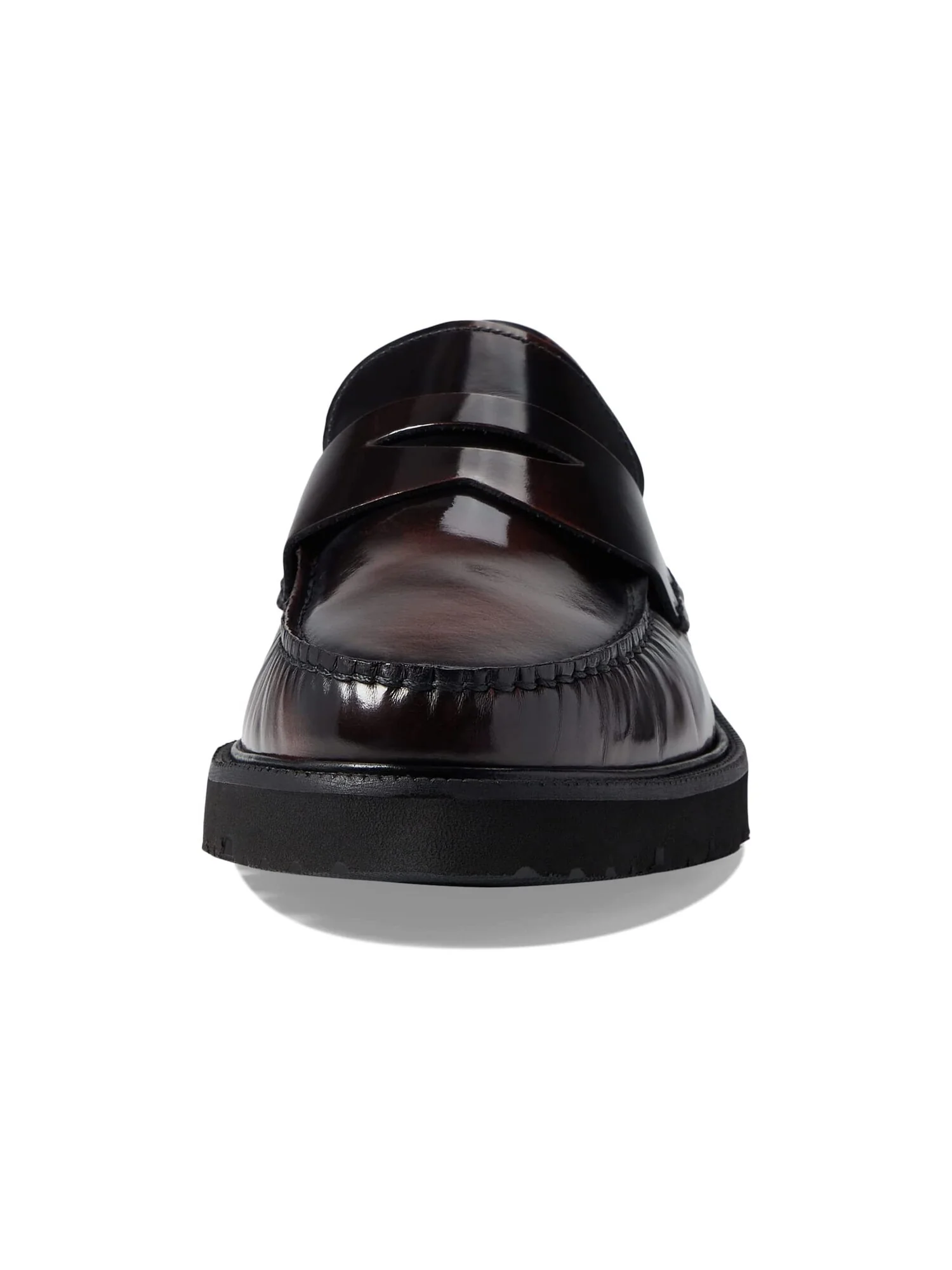Оксфорды Cole Haan American Classics Penny Loafer — 4