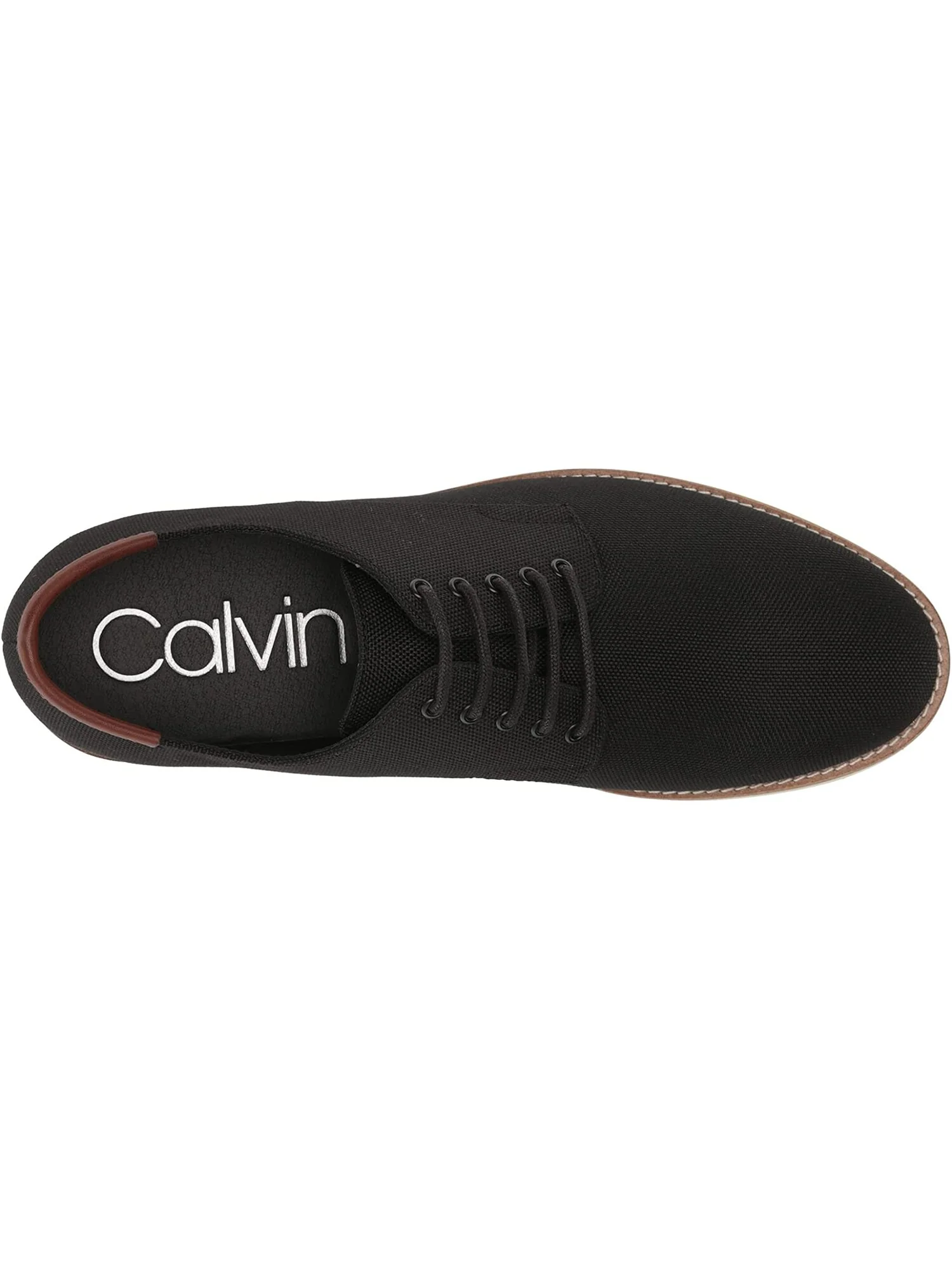 Оксфорды Adeso 2 Calvin Klein — 4