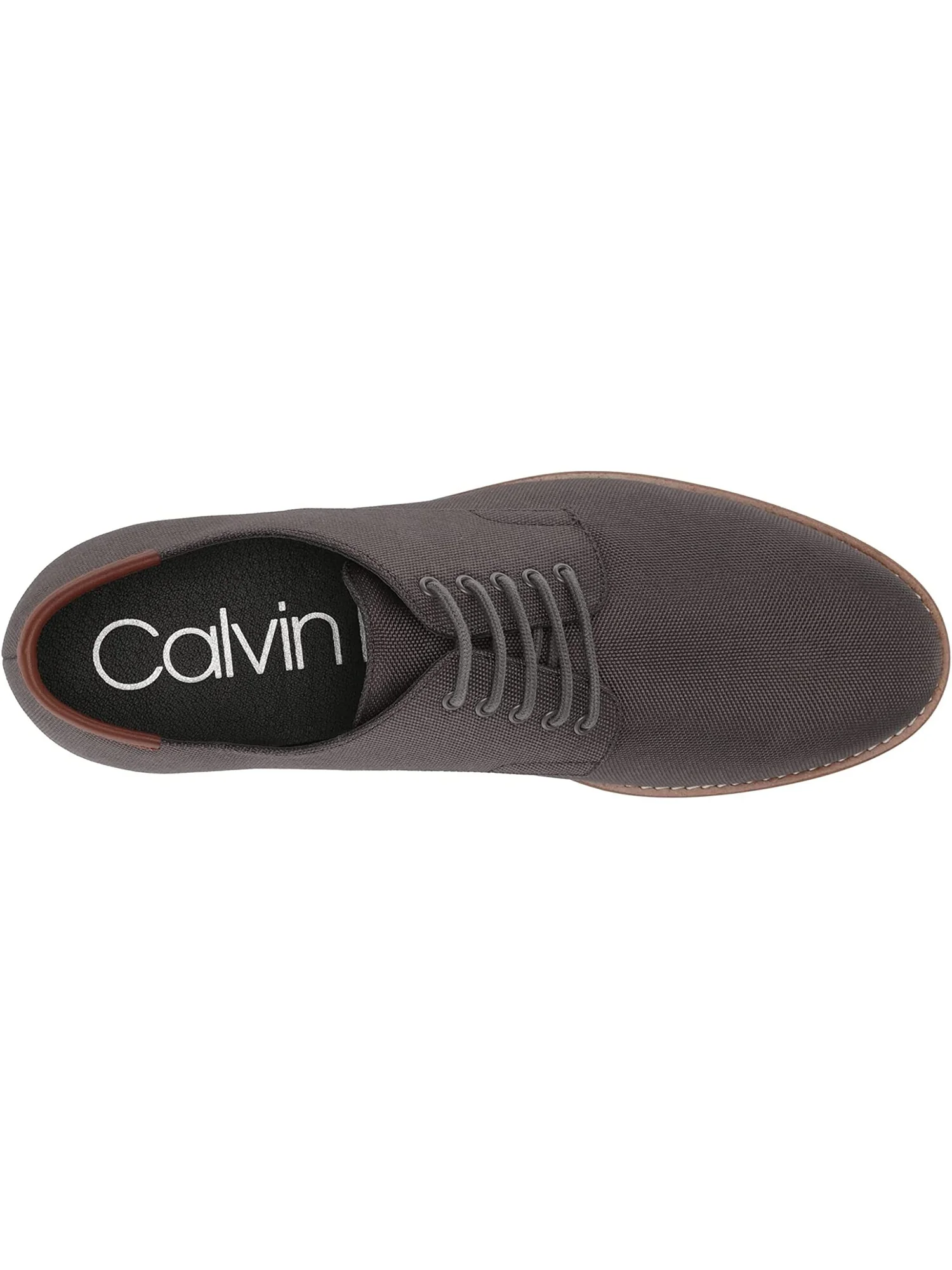 Мужские оксфорды Calvin Klein Adeso 2 — 2