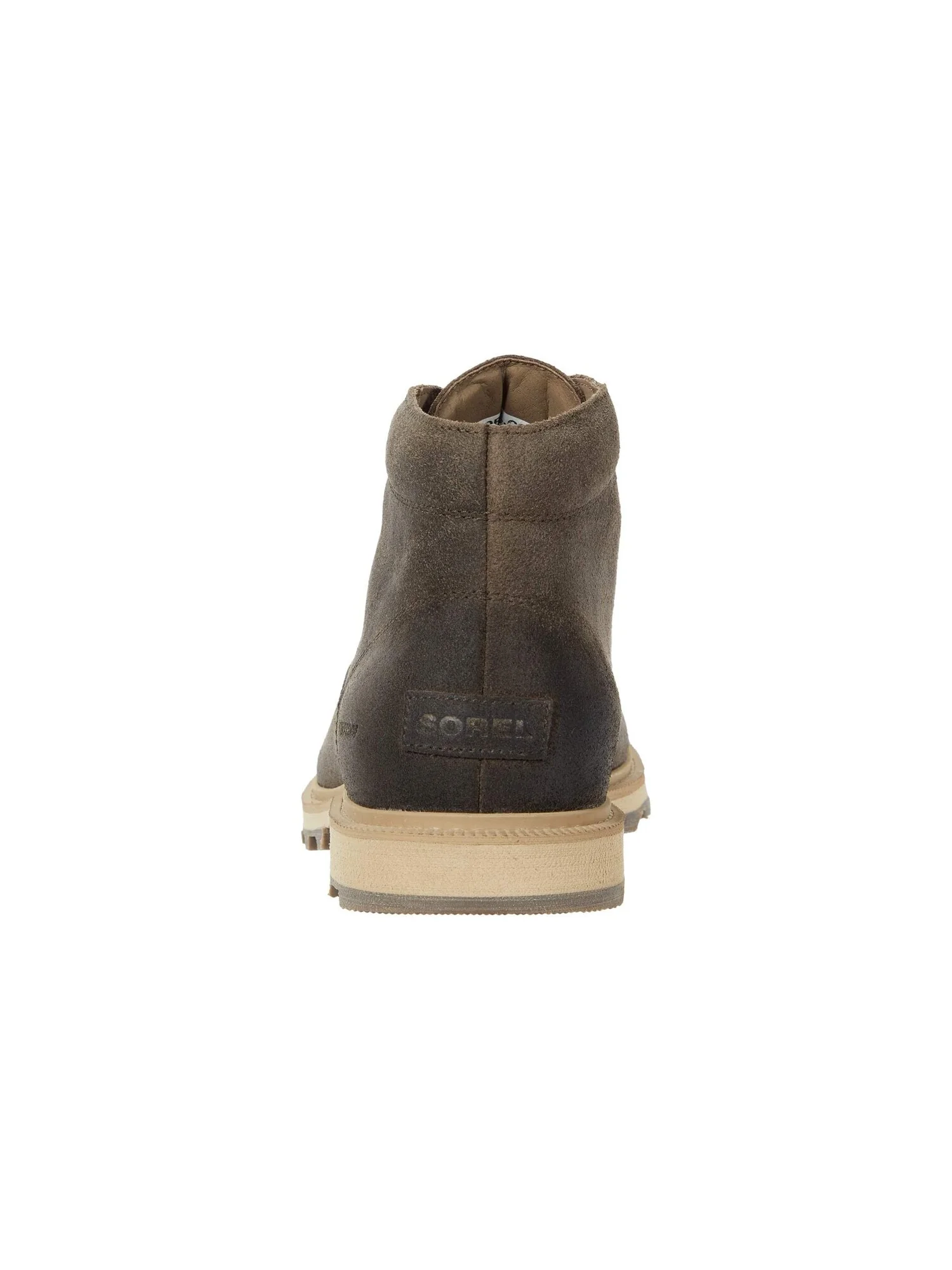 Ботинки Madson II Chukka Waterproof SOREL, главный — 3
