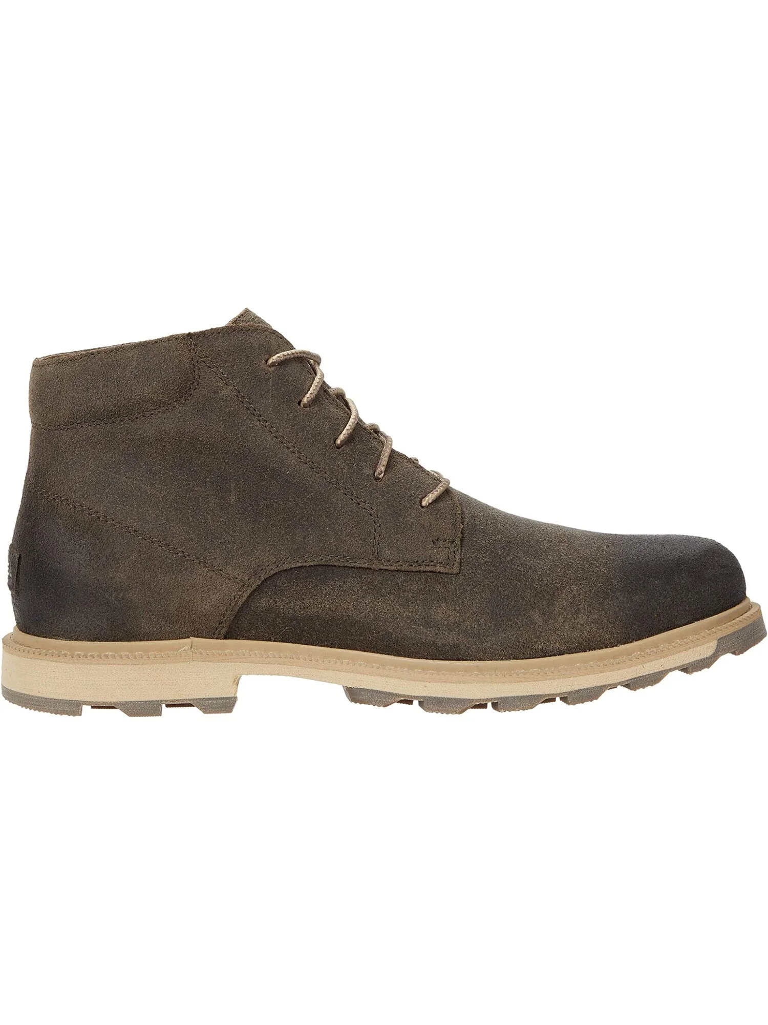 Ботинки Madson II Chukka Waterproof SOREL, главный — 4