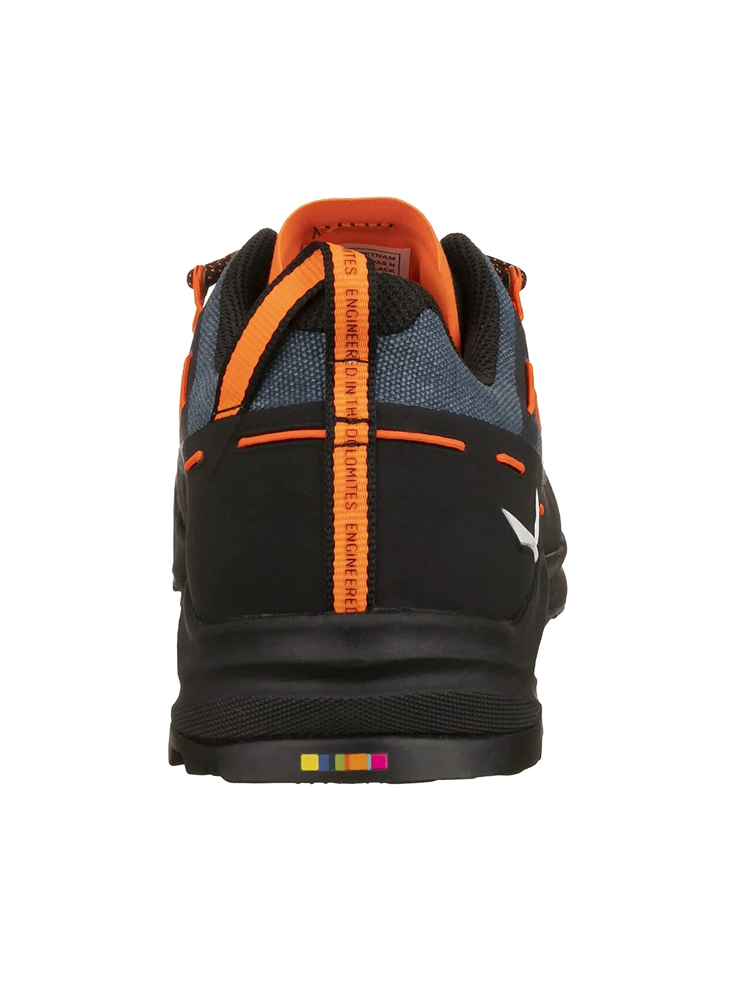 Кроссовки Wildfire Canvas SALEWA — 4