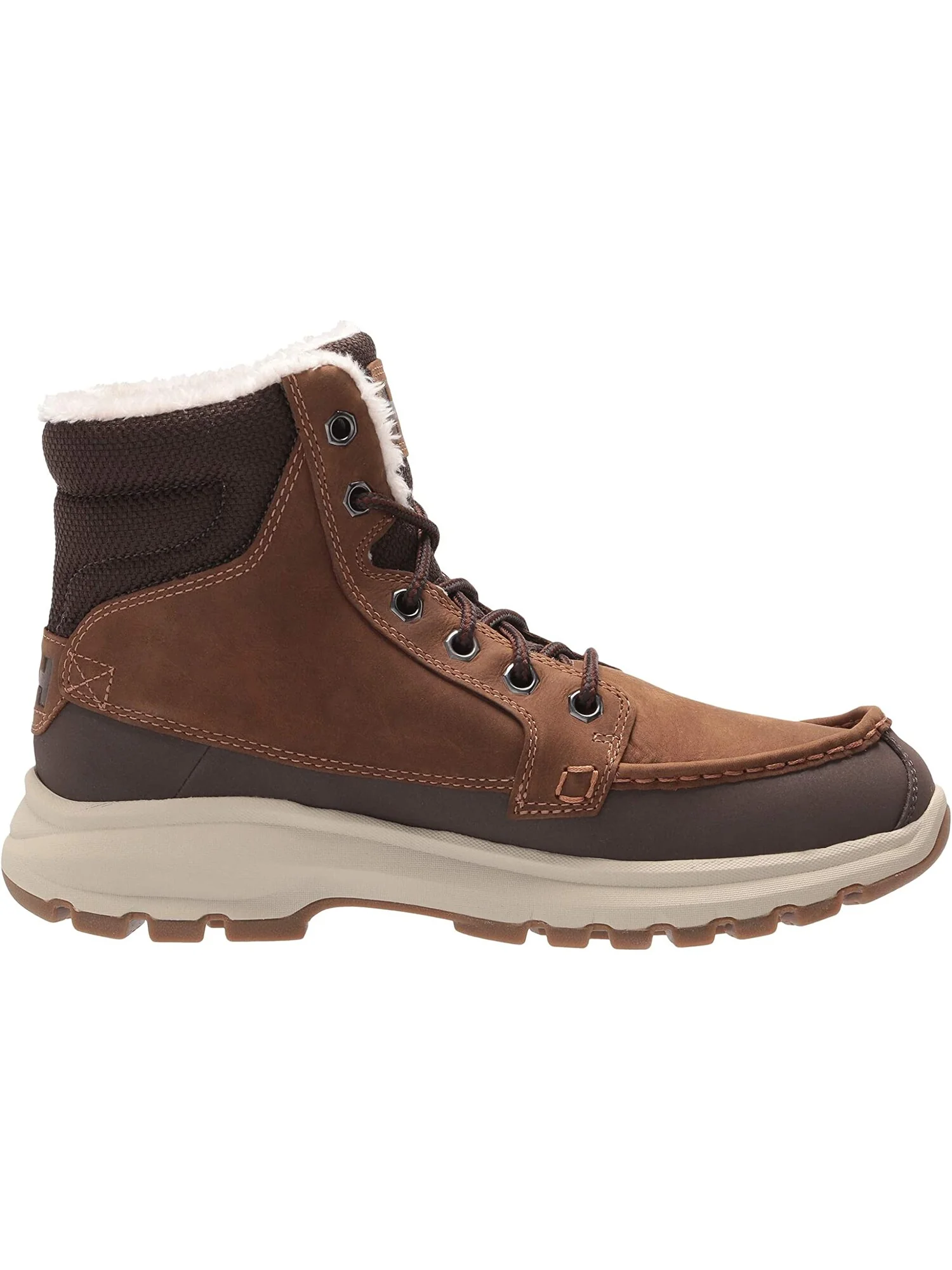 Ботинки Helly Hansen Garibaldi V3 — 2