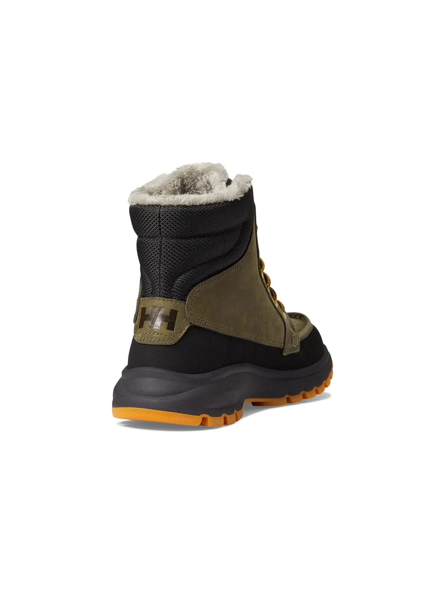 Ботинки Helly Hansen Garibaldi V3 — 3