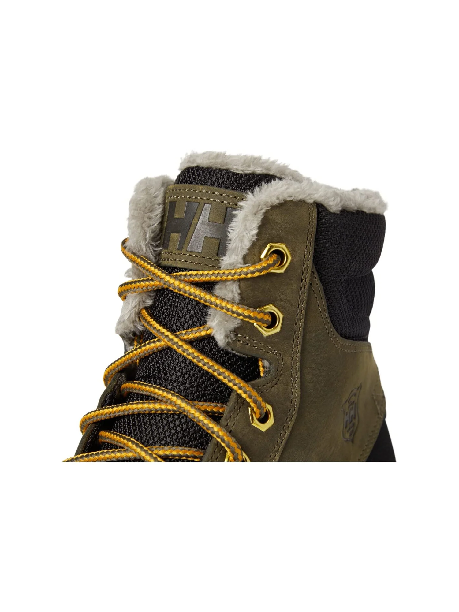 Ботинки Helly Hansen Garibaldi V3 — 4