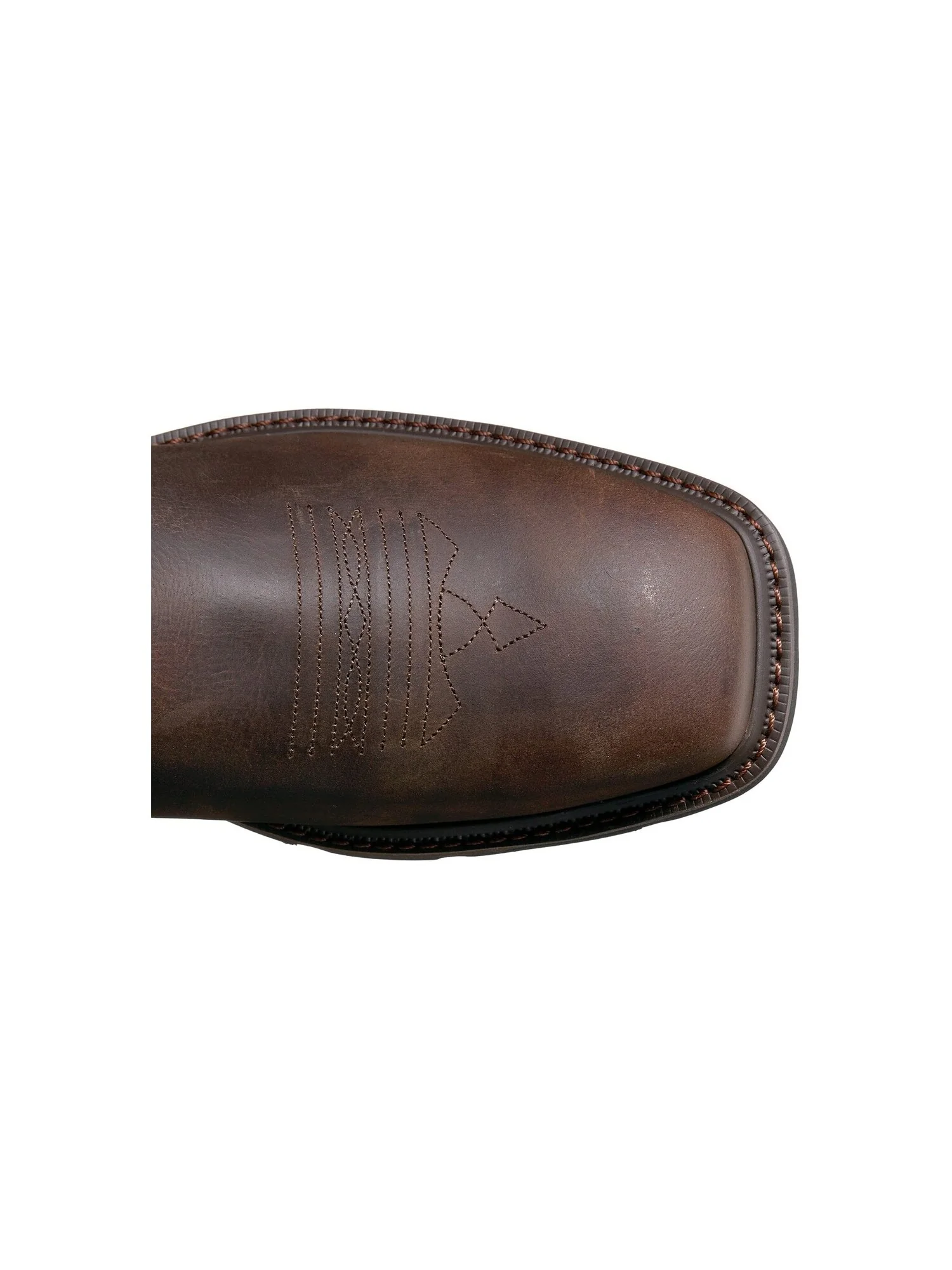 Ботинки Groundbreaker Wide Square Toe Ariat — 2