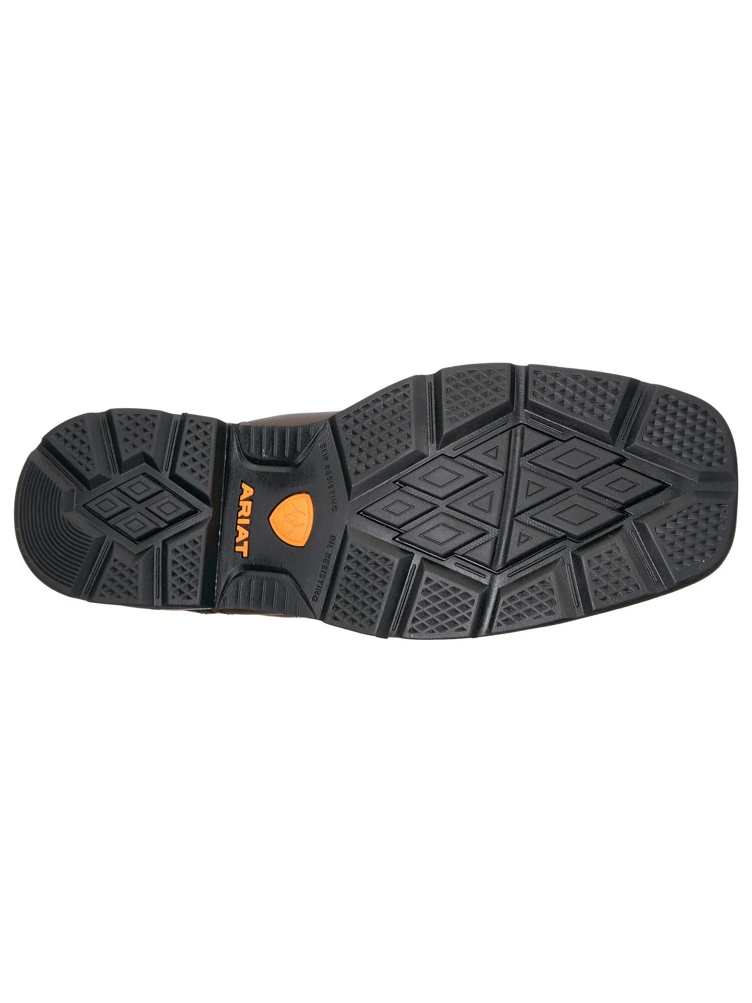 Ботинки Groundbreaker Wide Square Toe Ariat — 5
