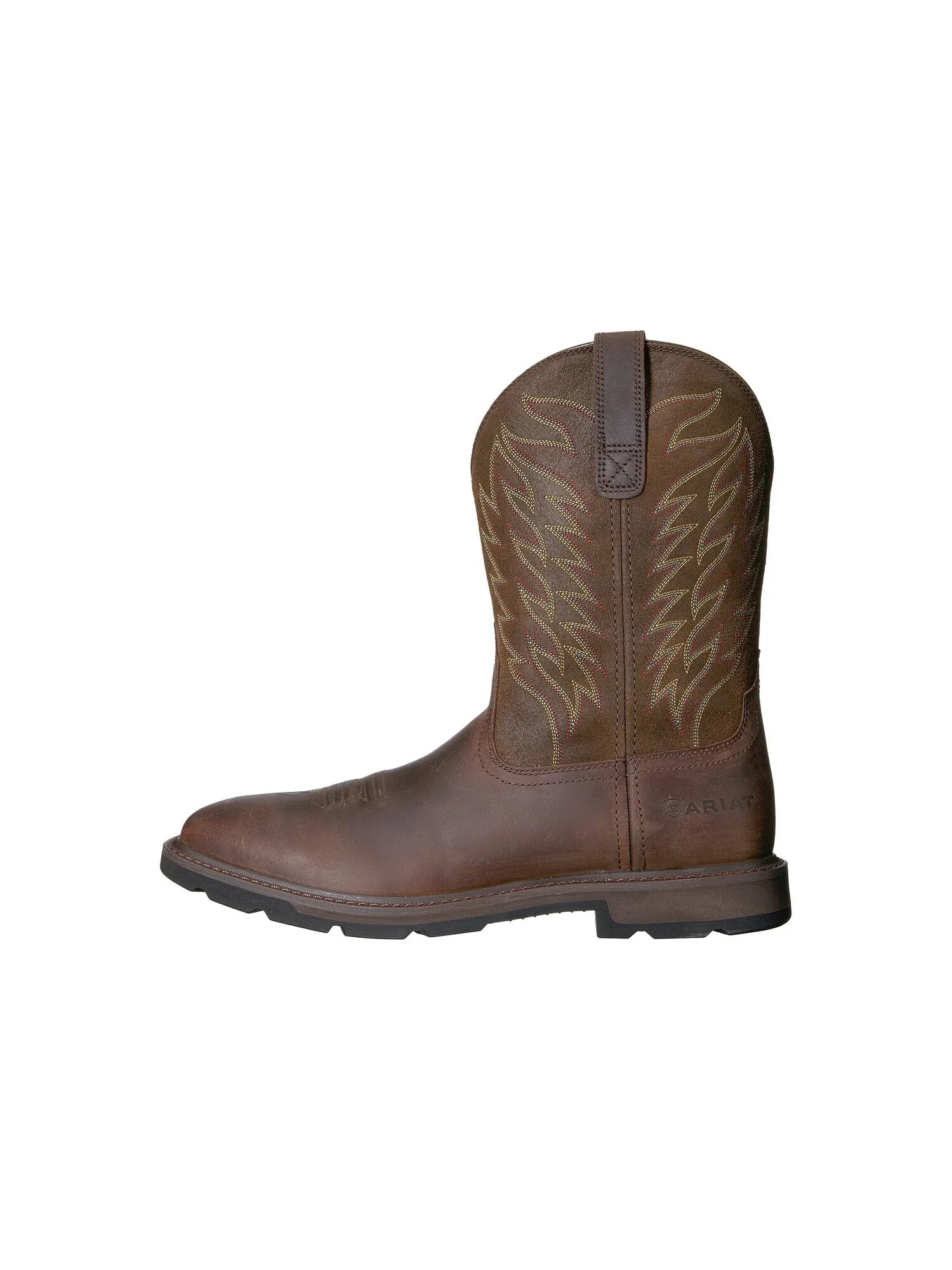 Ботинки Groundbreaker Wide Square Toe Ariat — 6
