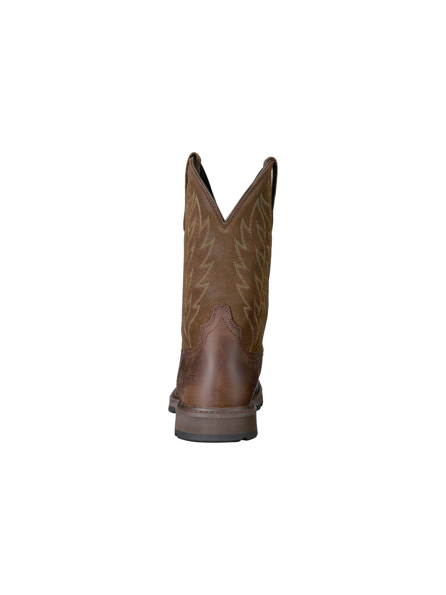 Ботинки Groundbreaker Wide Square Toe Ariat — 7