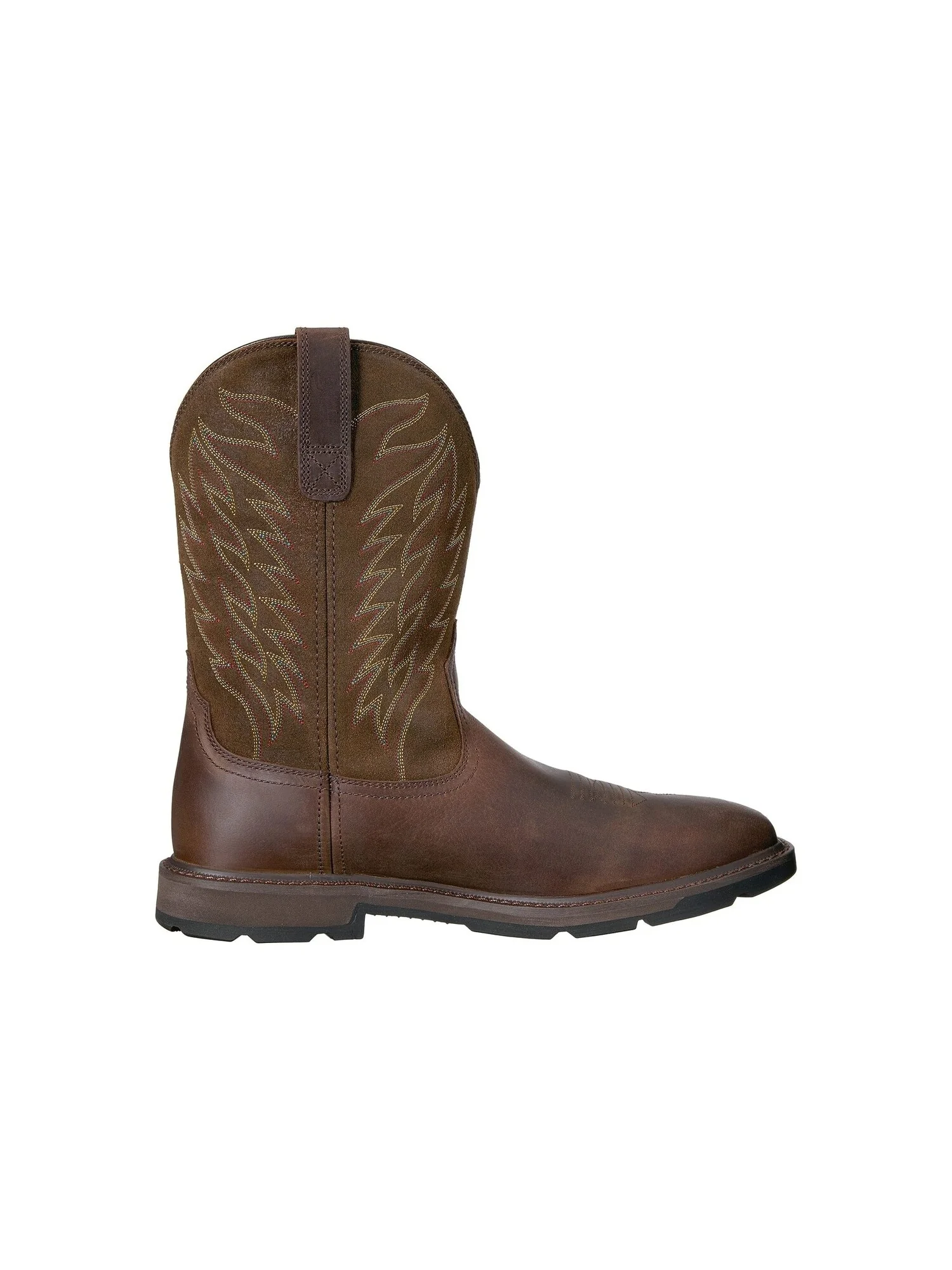 Ботинки Groundbreaker Wide Square Toe Ariat — 8