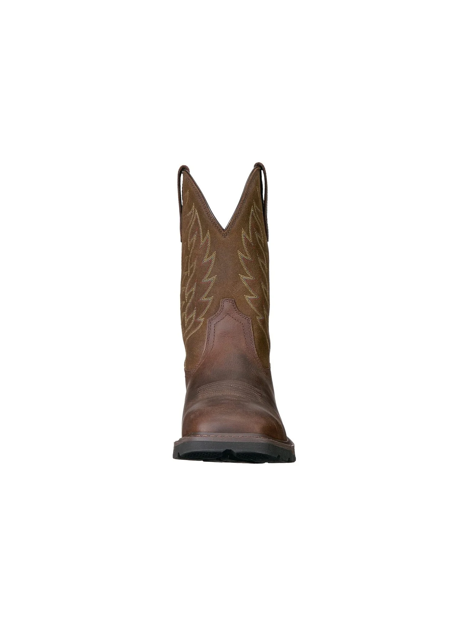Ботинки Groundbreaker Wide Square Toe Ariat — 9