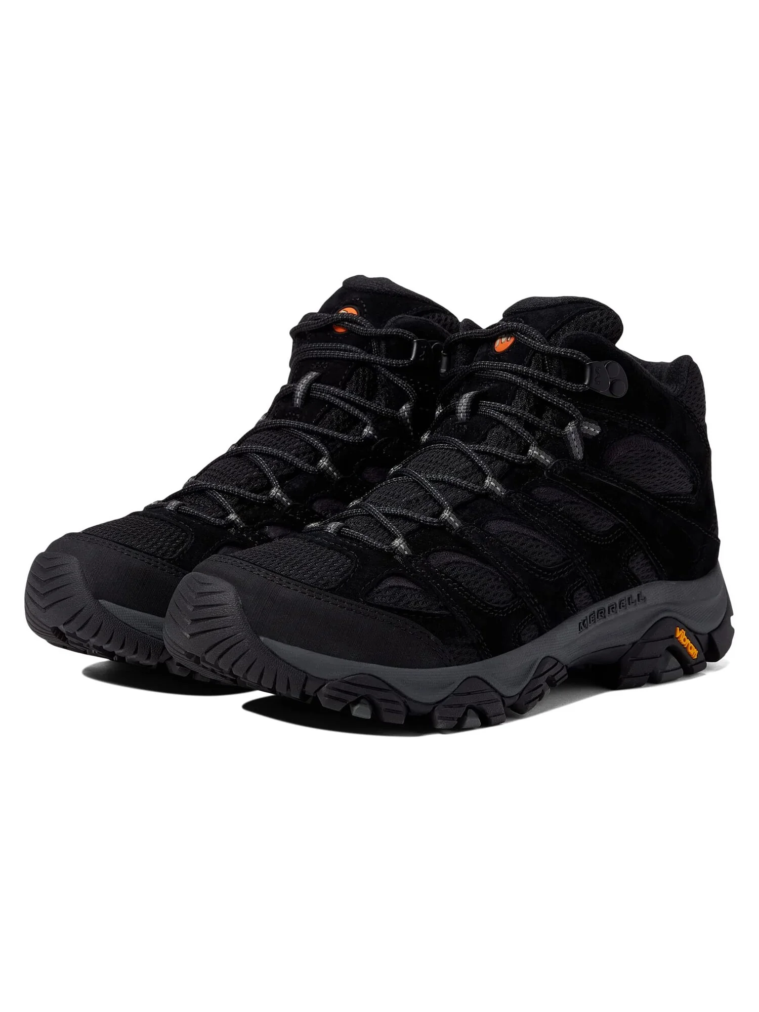 Кроссовки Moab 3 Mid Merrell — 4