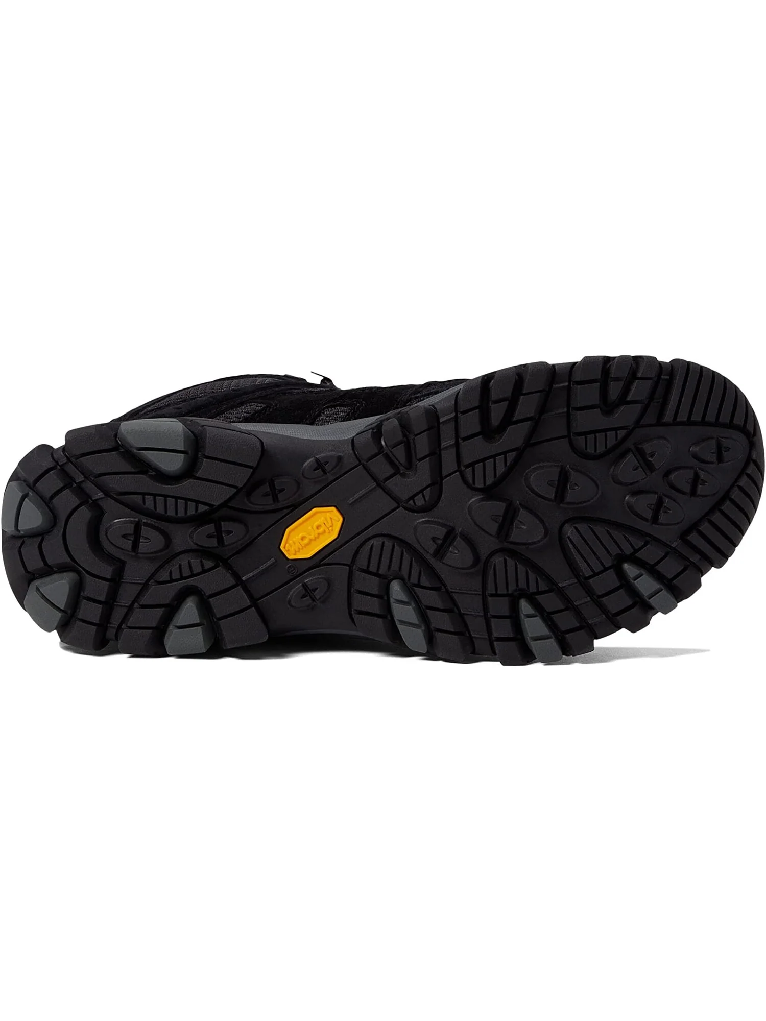 Кроссовки Moab 3 Mid Merrell — 6