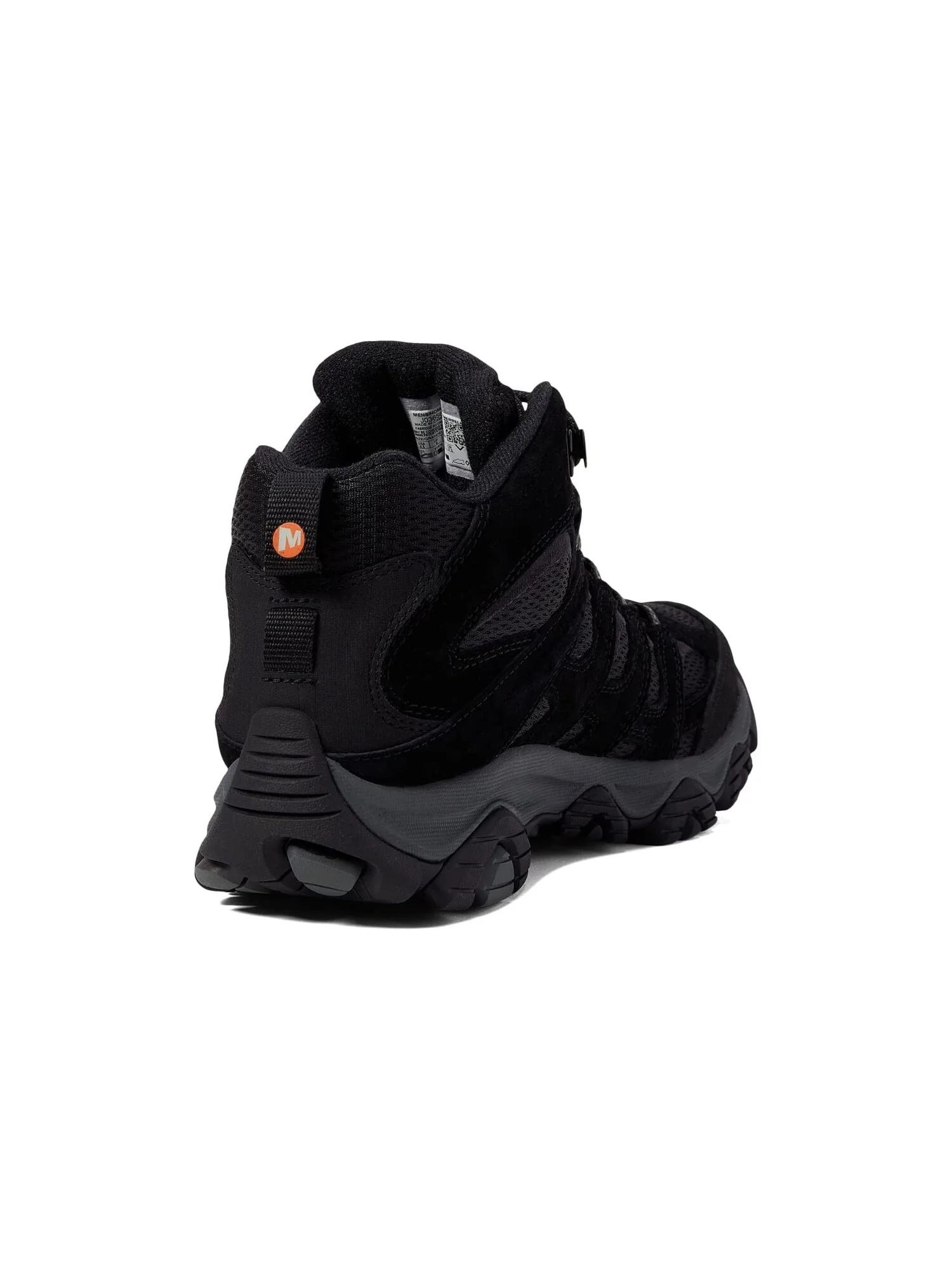 Кроссовки Moab 3 Mid Merrell — 7