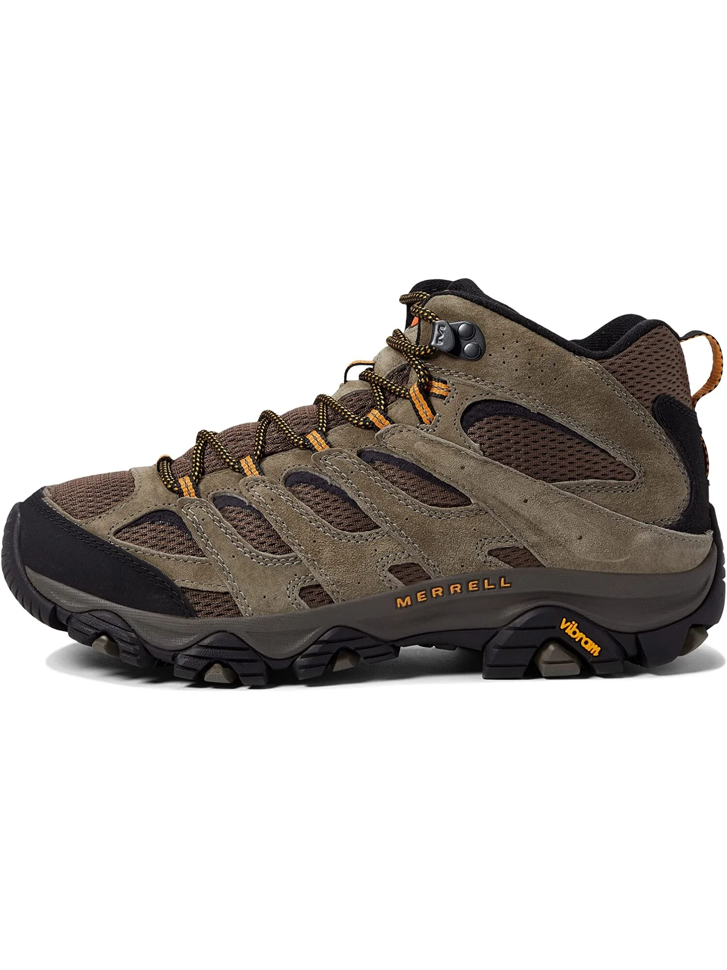 Кроссовки Moab 3 Mid Merrell — 2