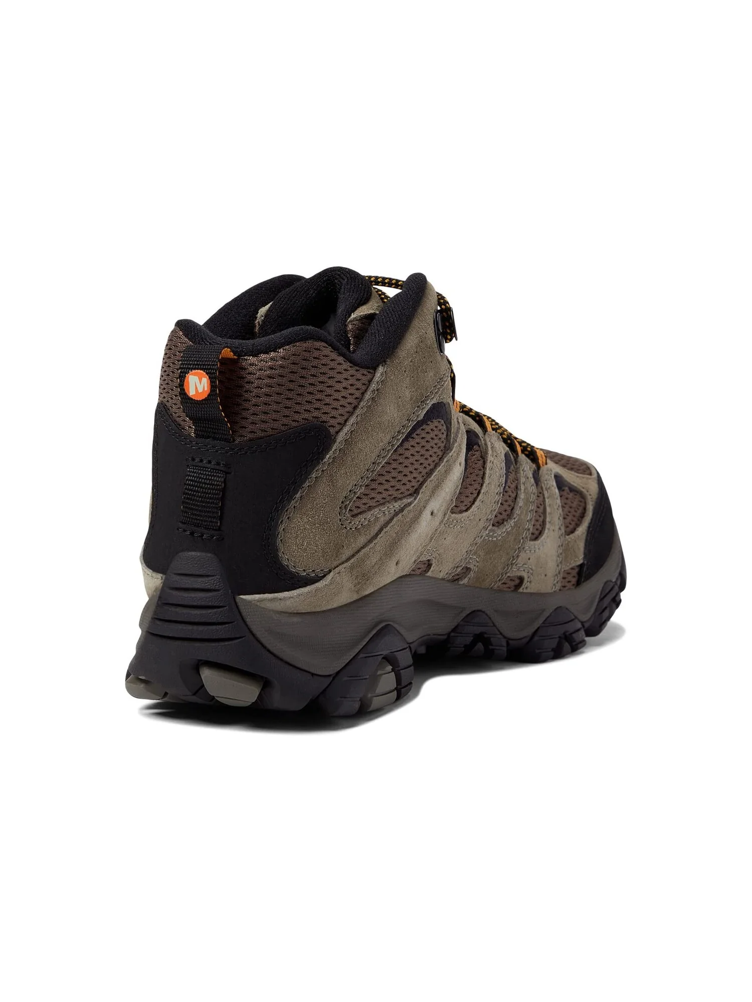 Кроссовки Moab 3 Mid Merrell — 3