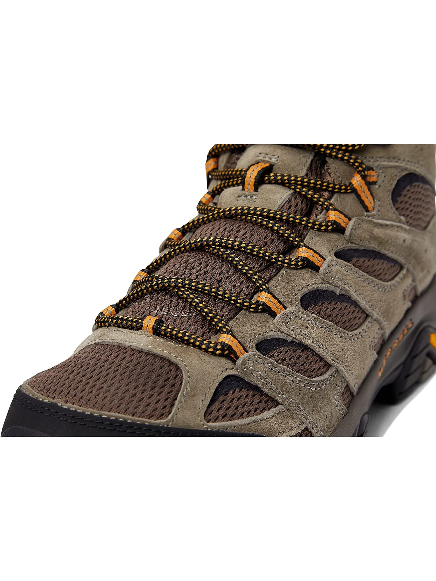 Кроссовки Moab 3 Mid Merrell — 4