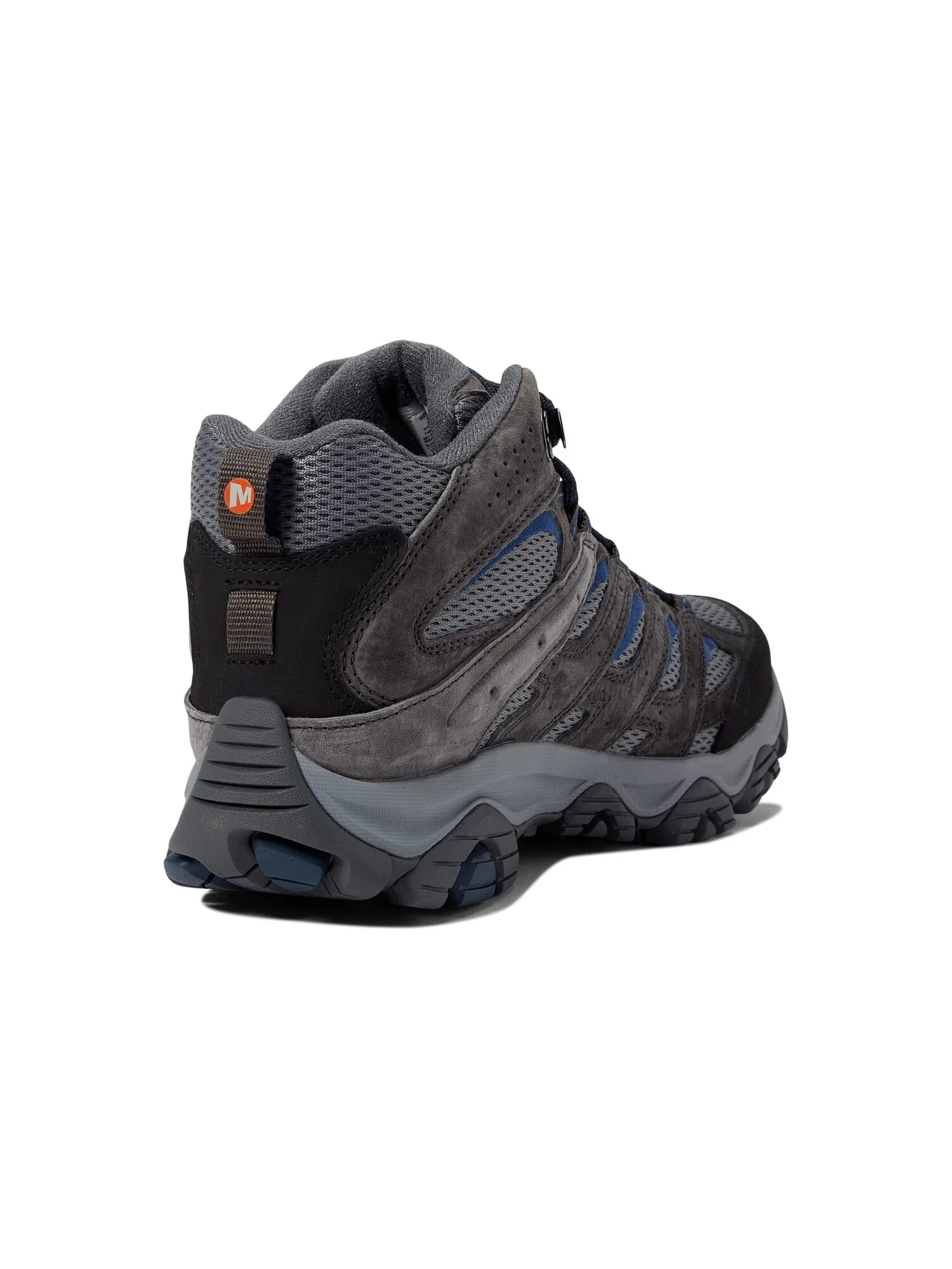 Кроссовки Moab 3 Mid Merrell — 3