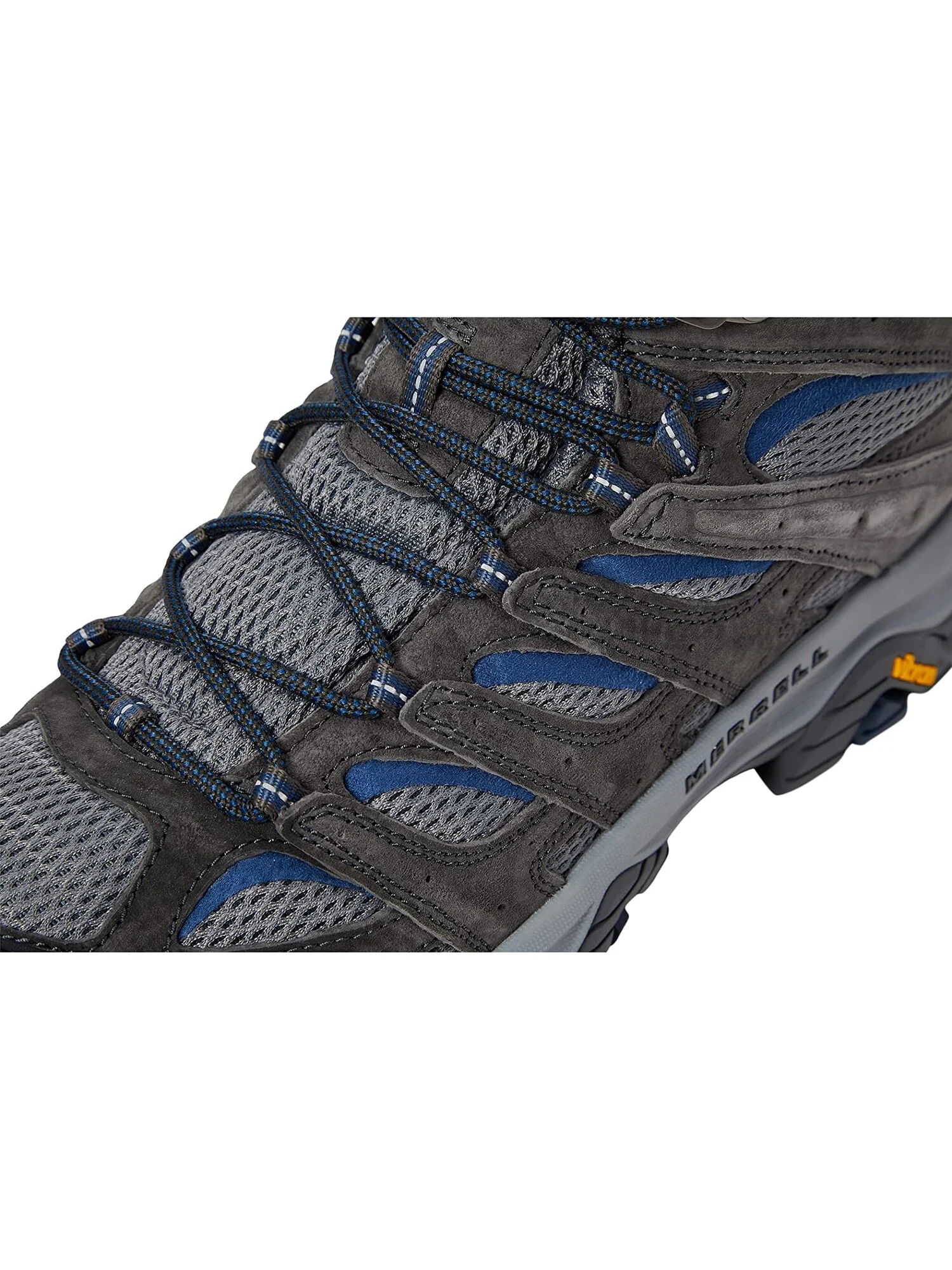Кроссовки Moab 3 Mid Merrell — 4