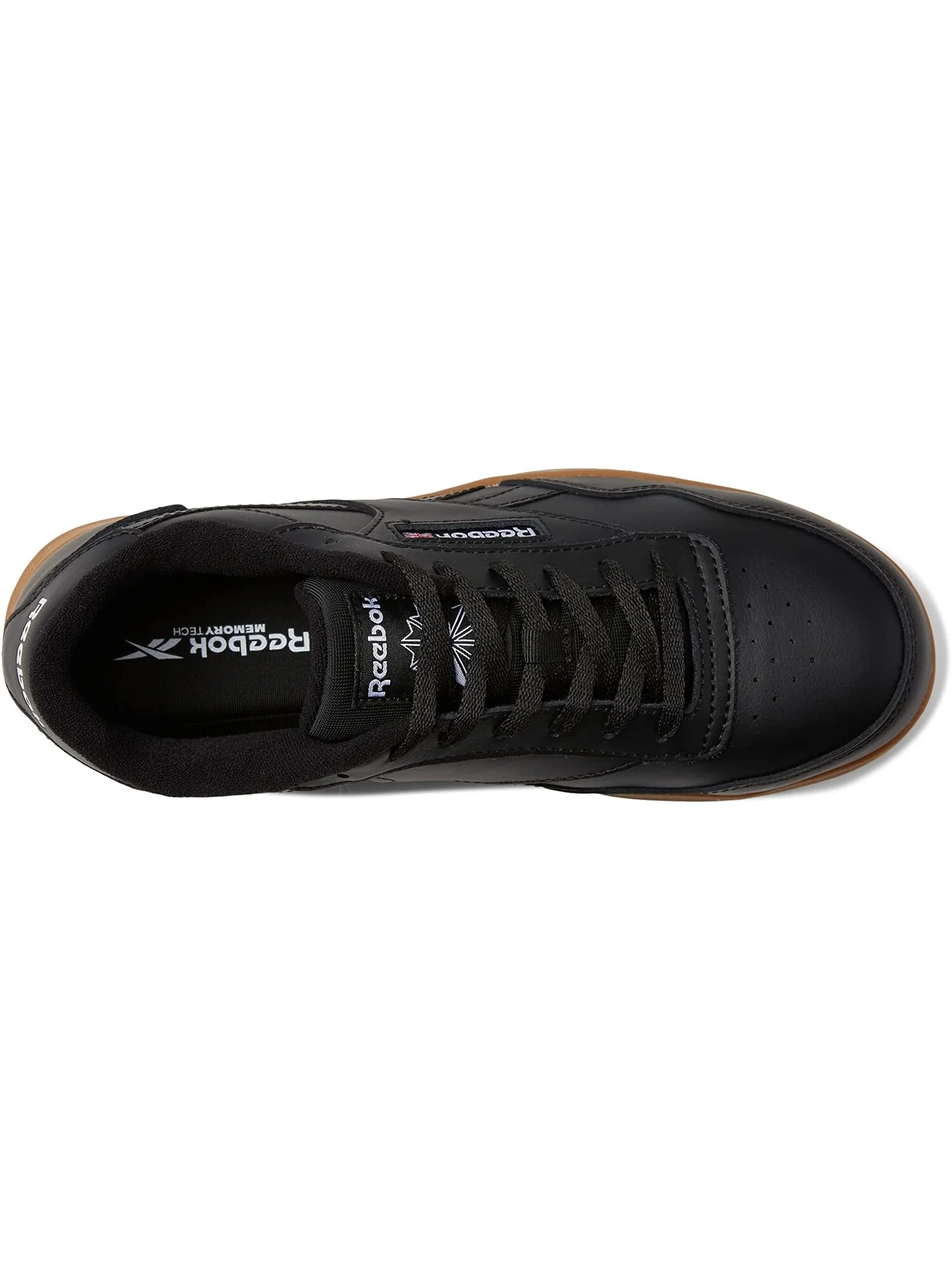 Кроссовки Club Memt Work EH Comp Toe Reebok Work — 2
