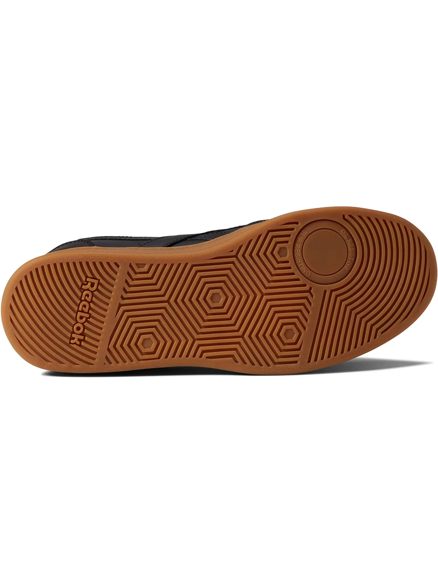 Кроссовки Club Memt Work EH Comp Toe Reebok Work — 5