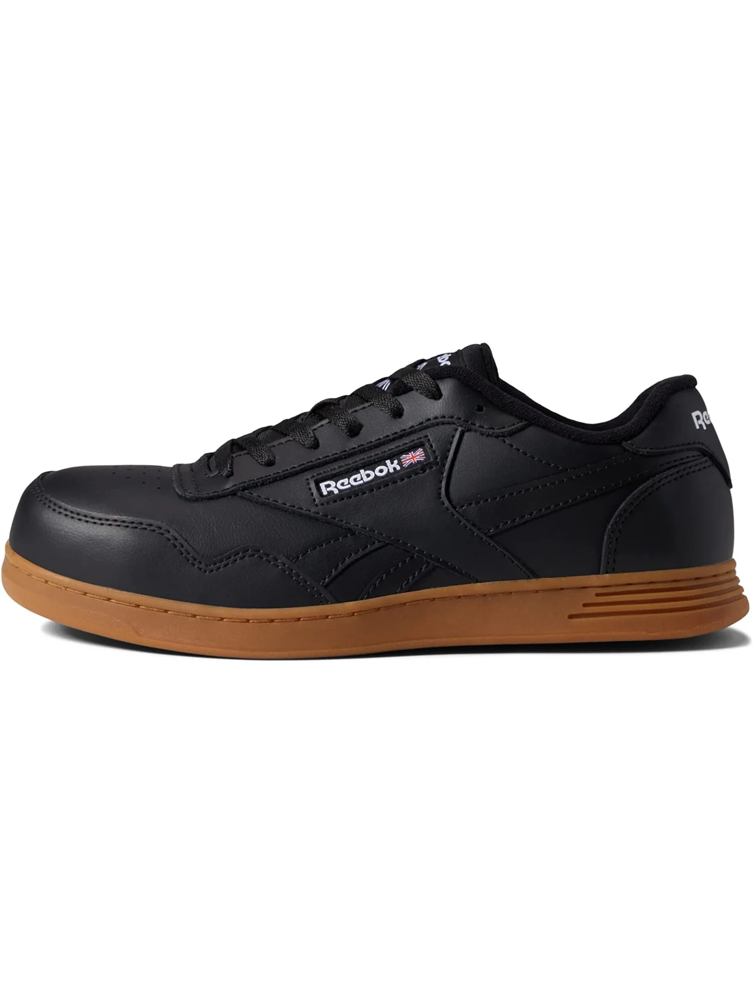 Кроссовки Club Memt Work EH Comp Toe Reebok Work — 6