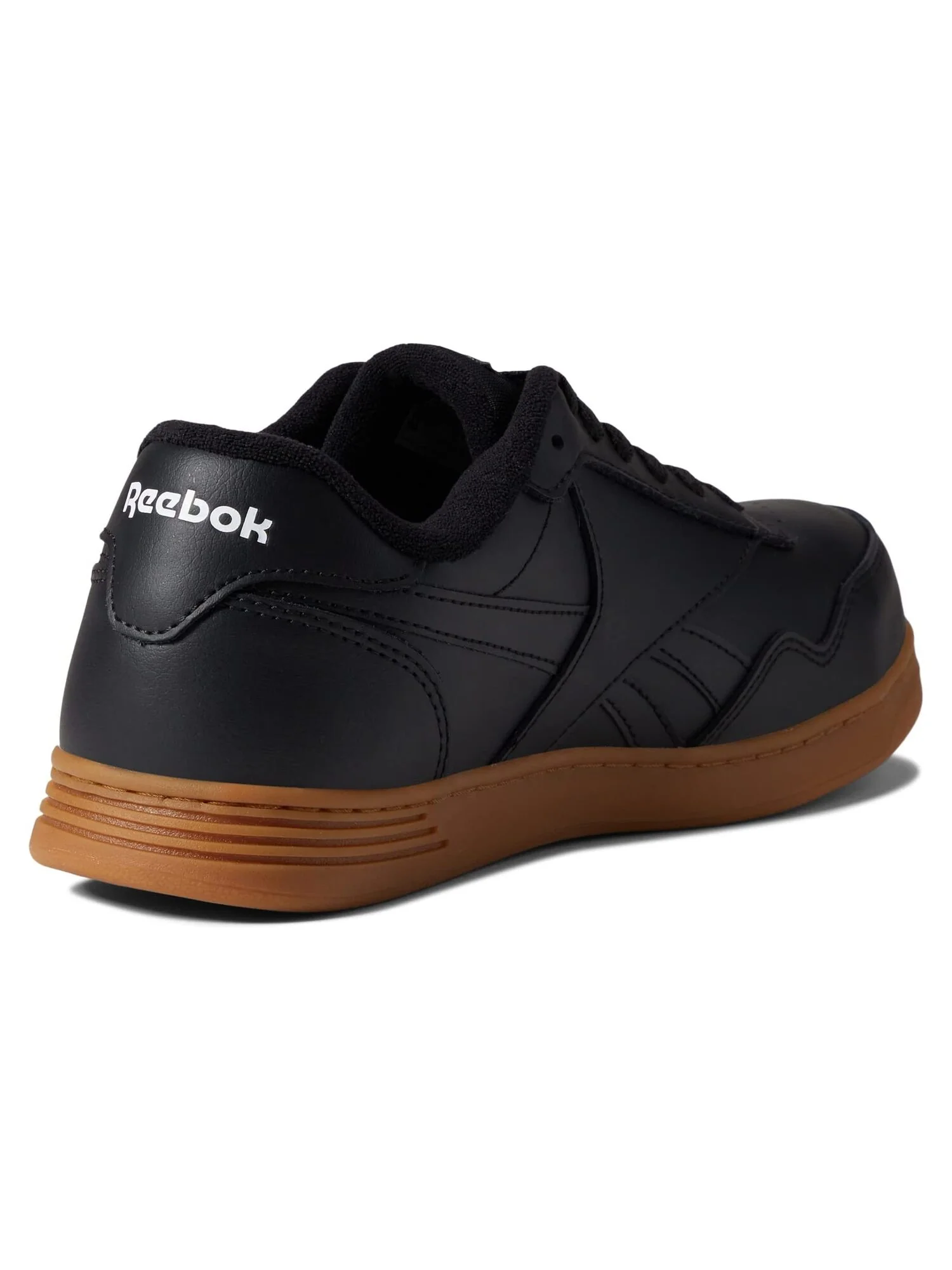 Кроссовки Club Memt Work EH Comp Toe Reebok Work — 7