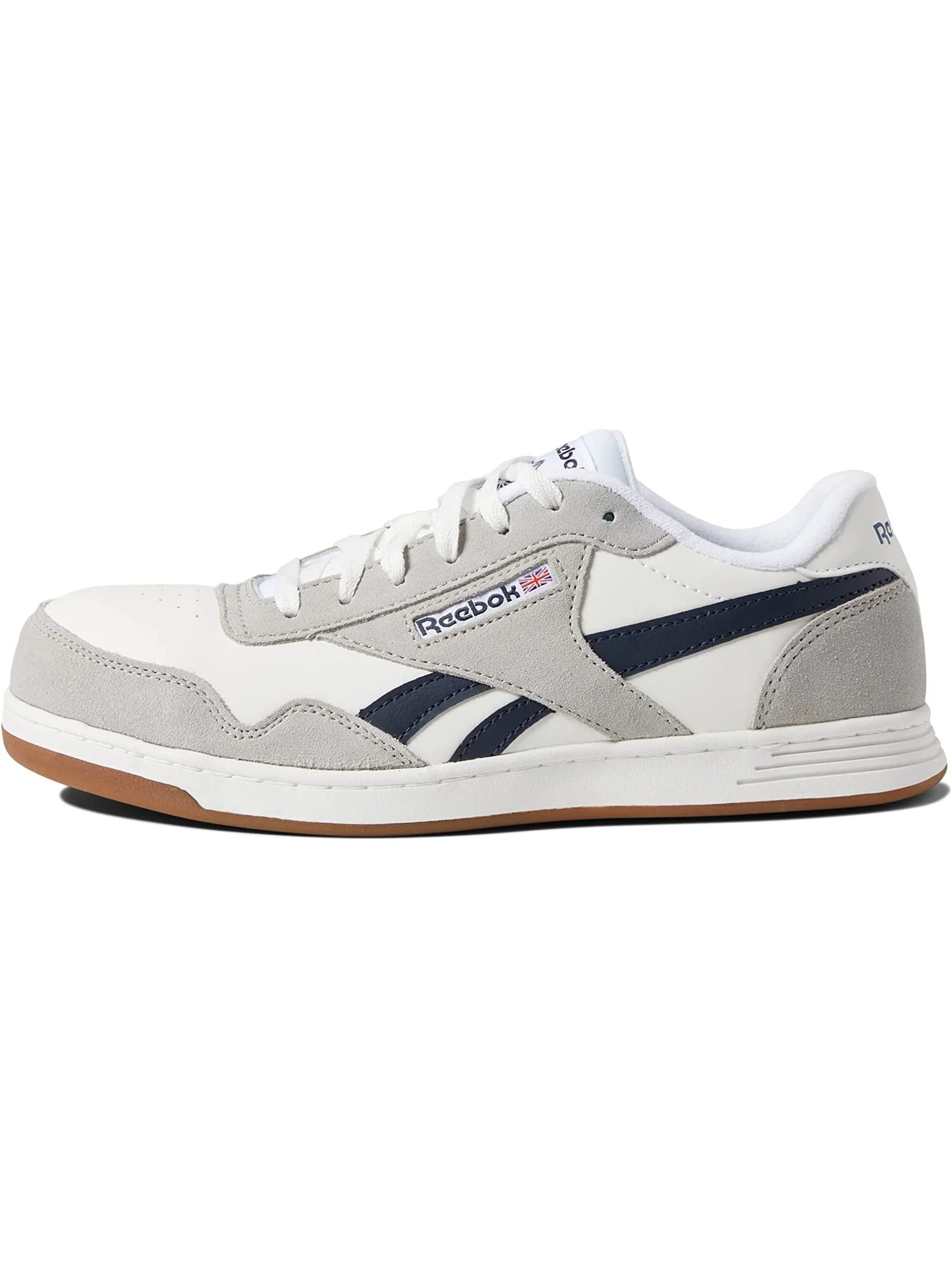 Кроссовки Club Memt Work EH Comp Toe Reebok Work — 1