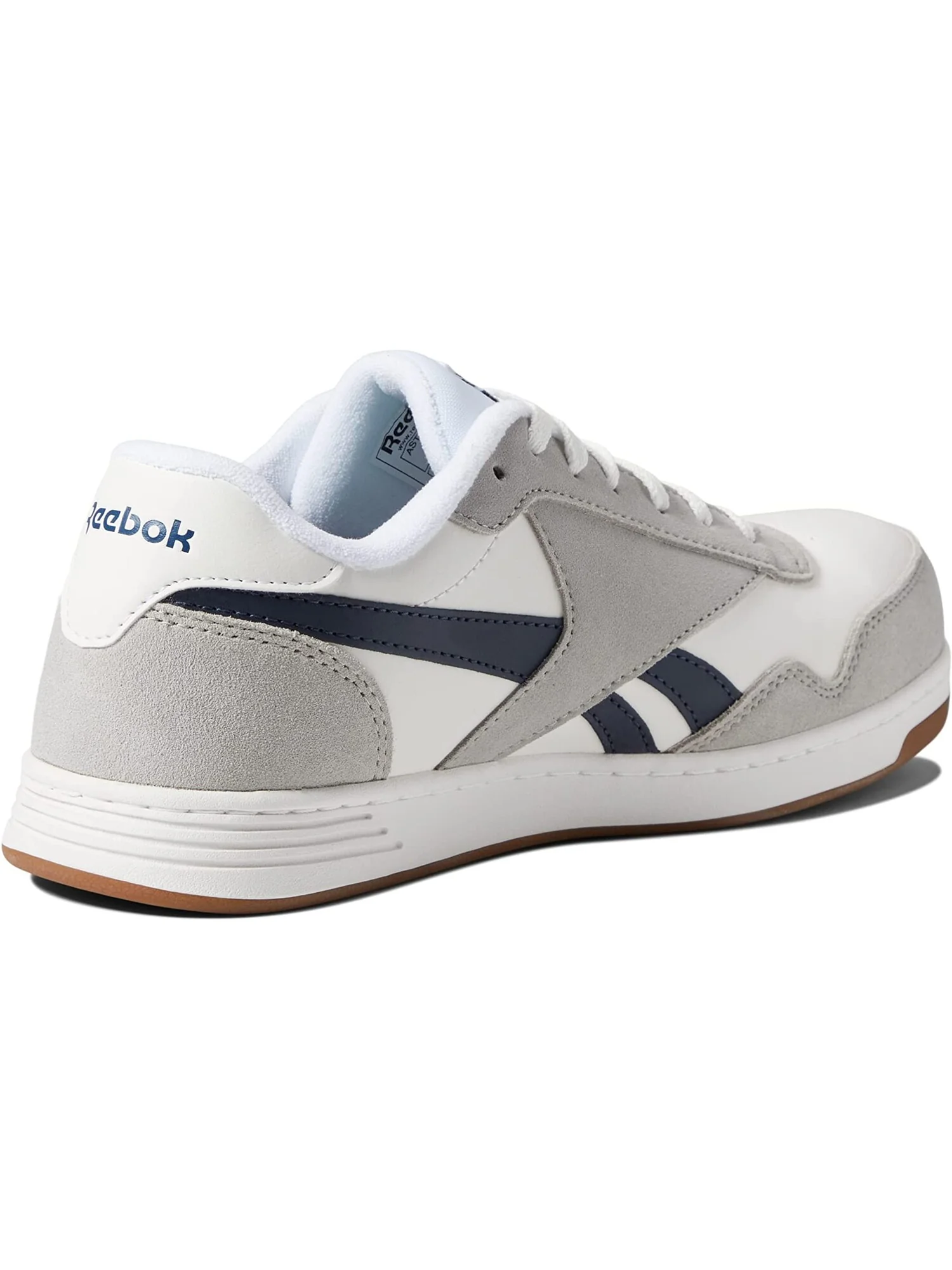 Кроссовки Club Memt Work EH Comp Toe Reebok Work — 3